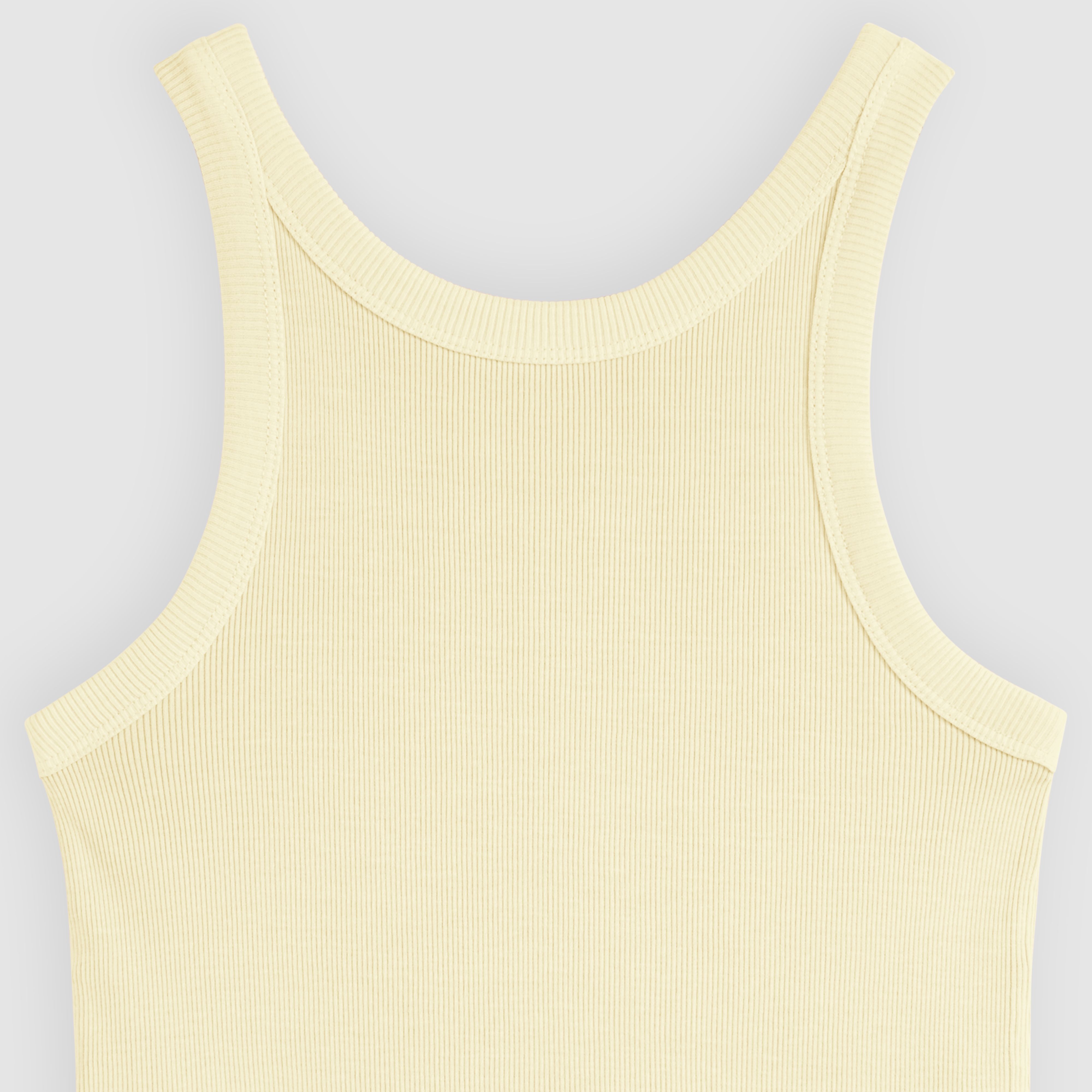 Essential Racer Tank Top 6