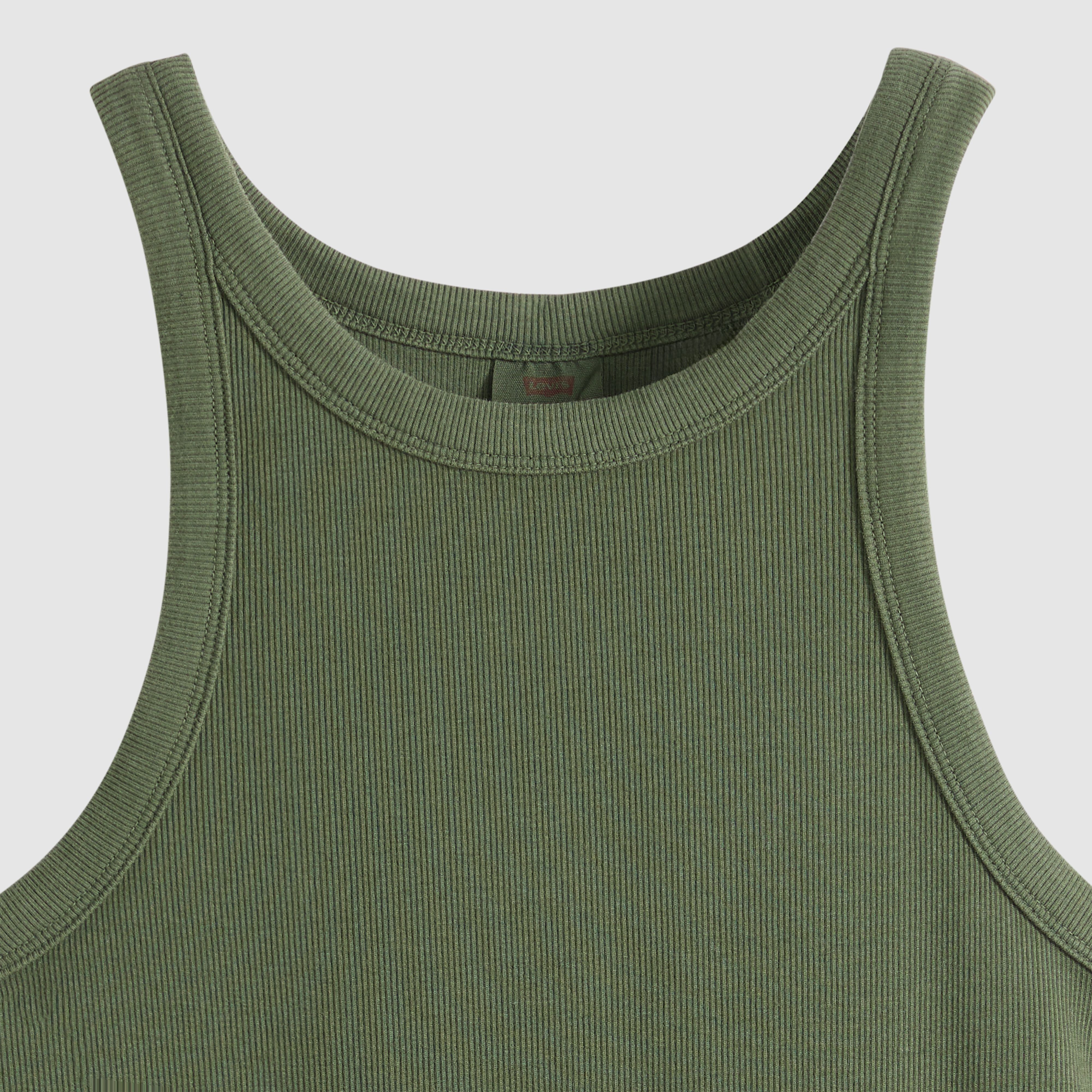 Essential Racer Tank Top 6