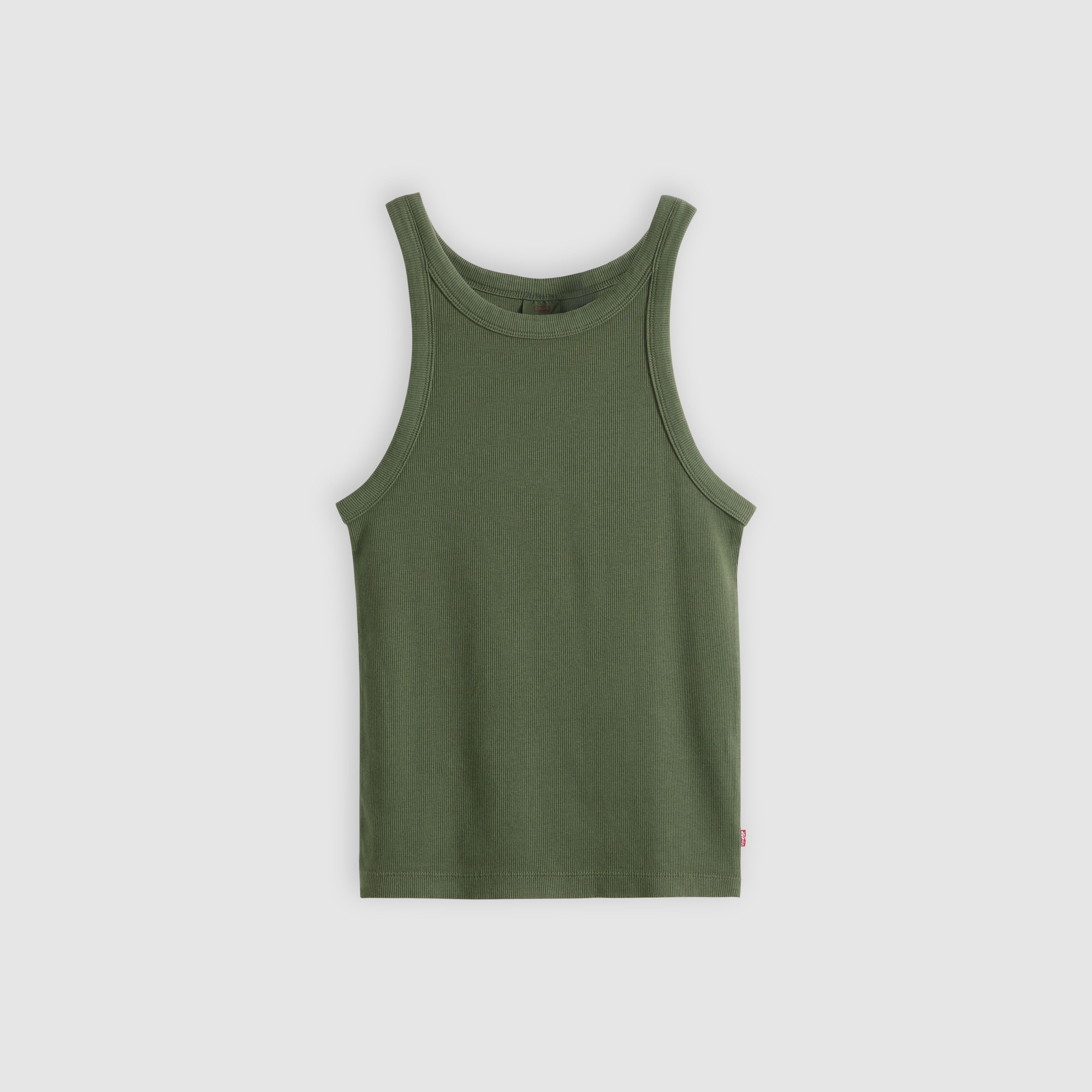 Essential Racer Tank Top 5