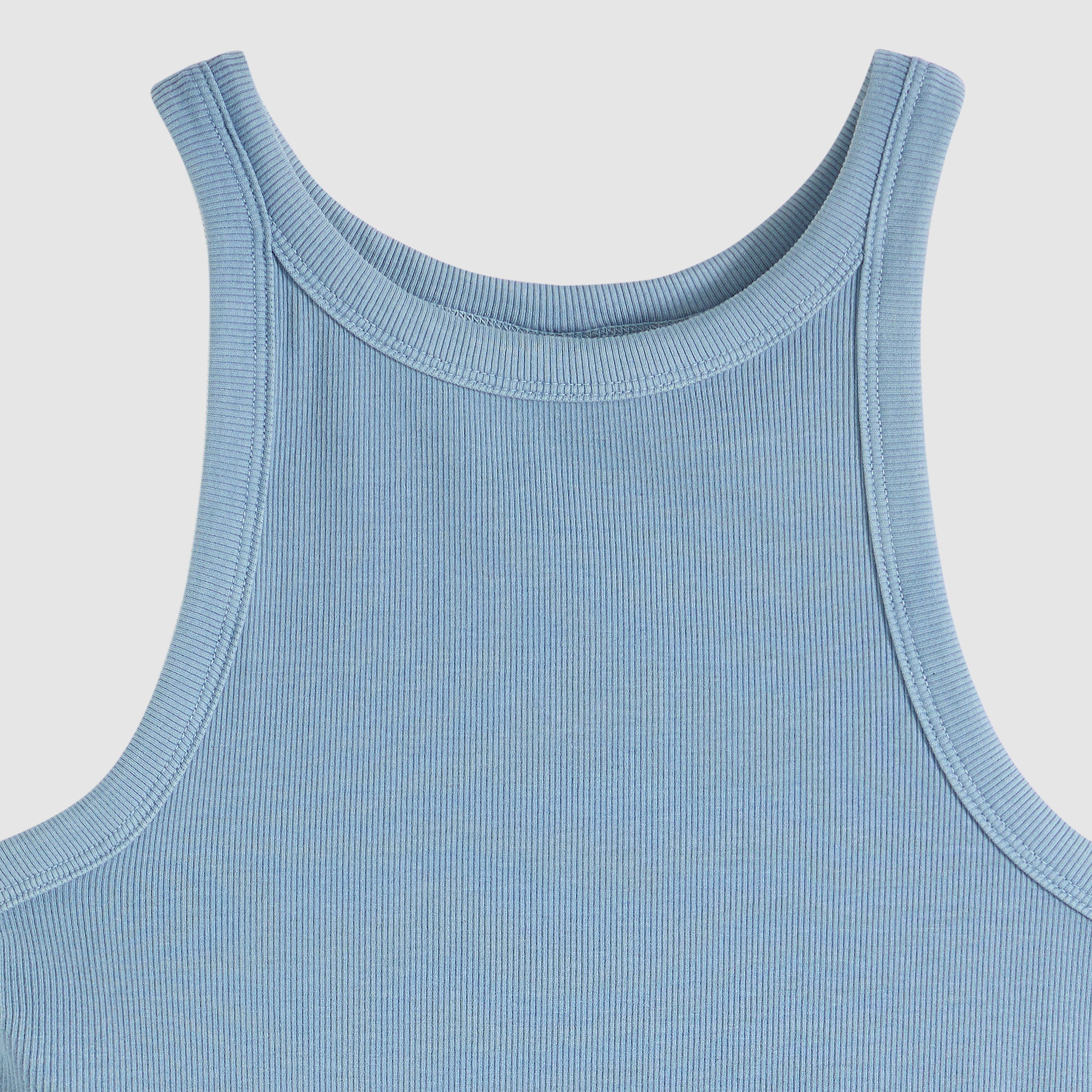 Essential Racer Tank Top 6