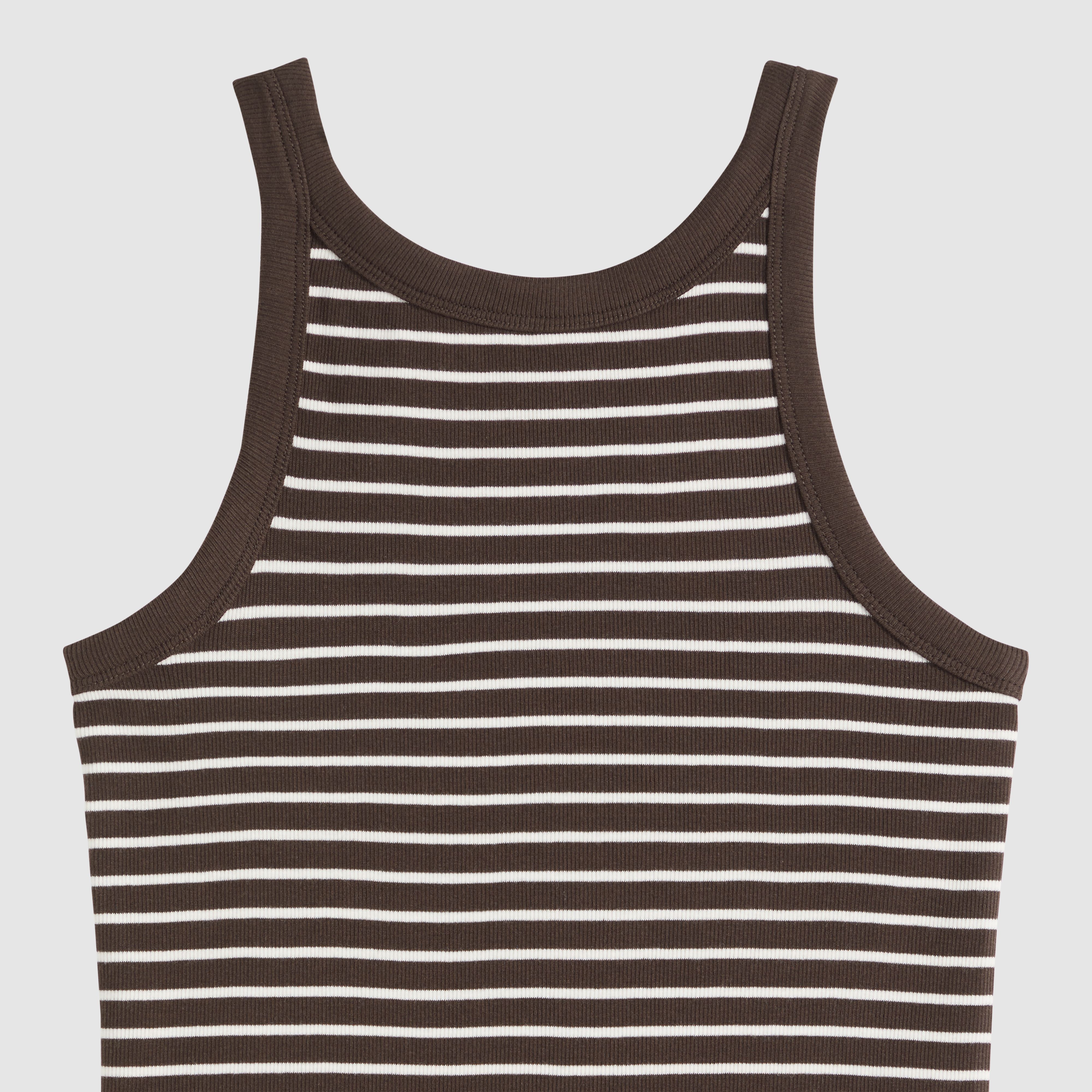 Essential Racer Tank Top 6