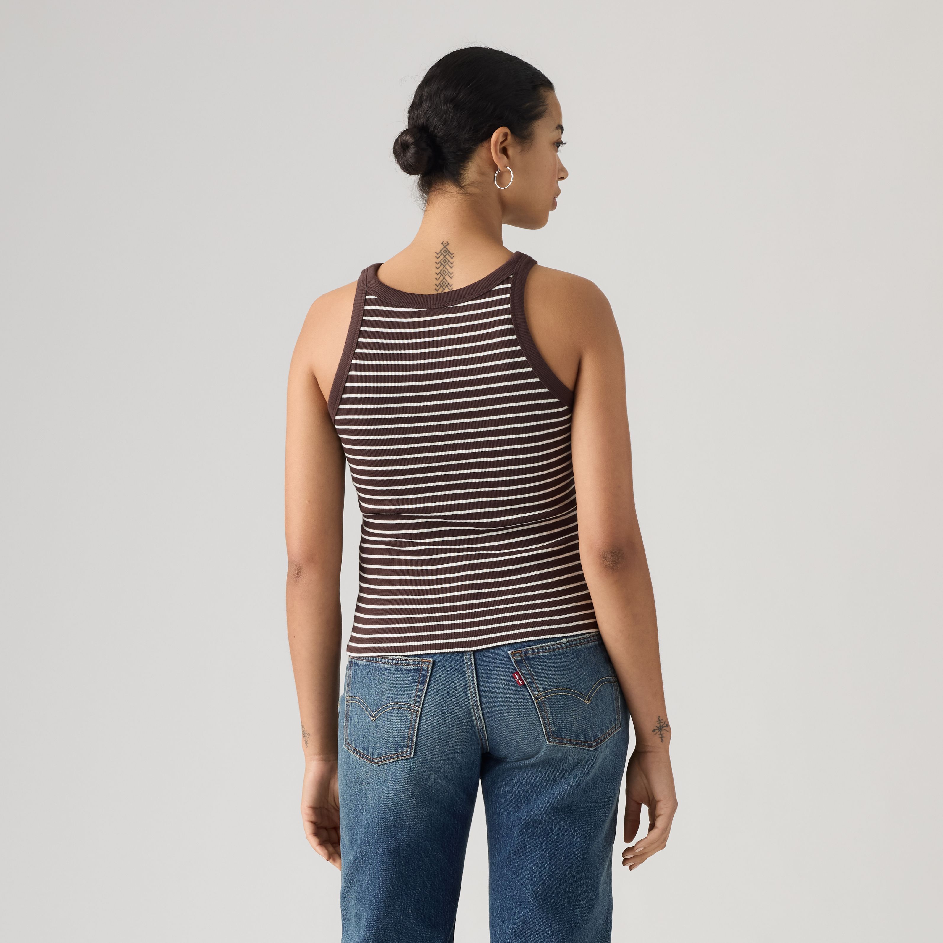 Essential Racer Tank Top 4