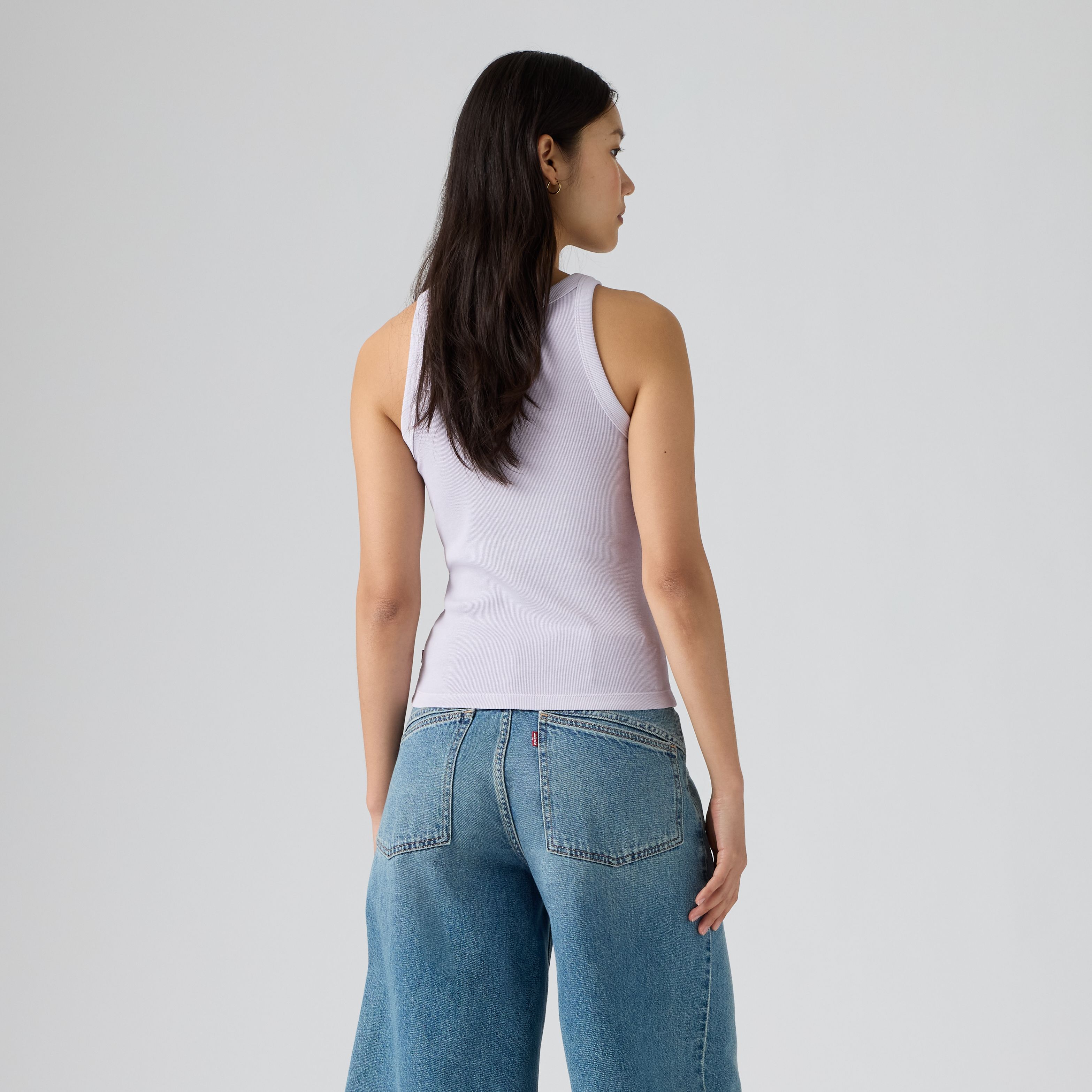 Essential Racer Tank Top 4