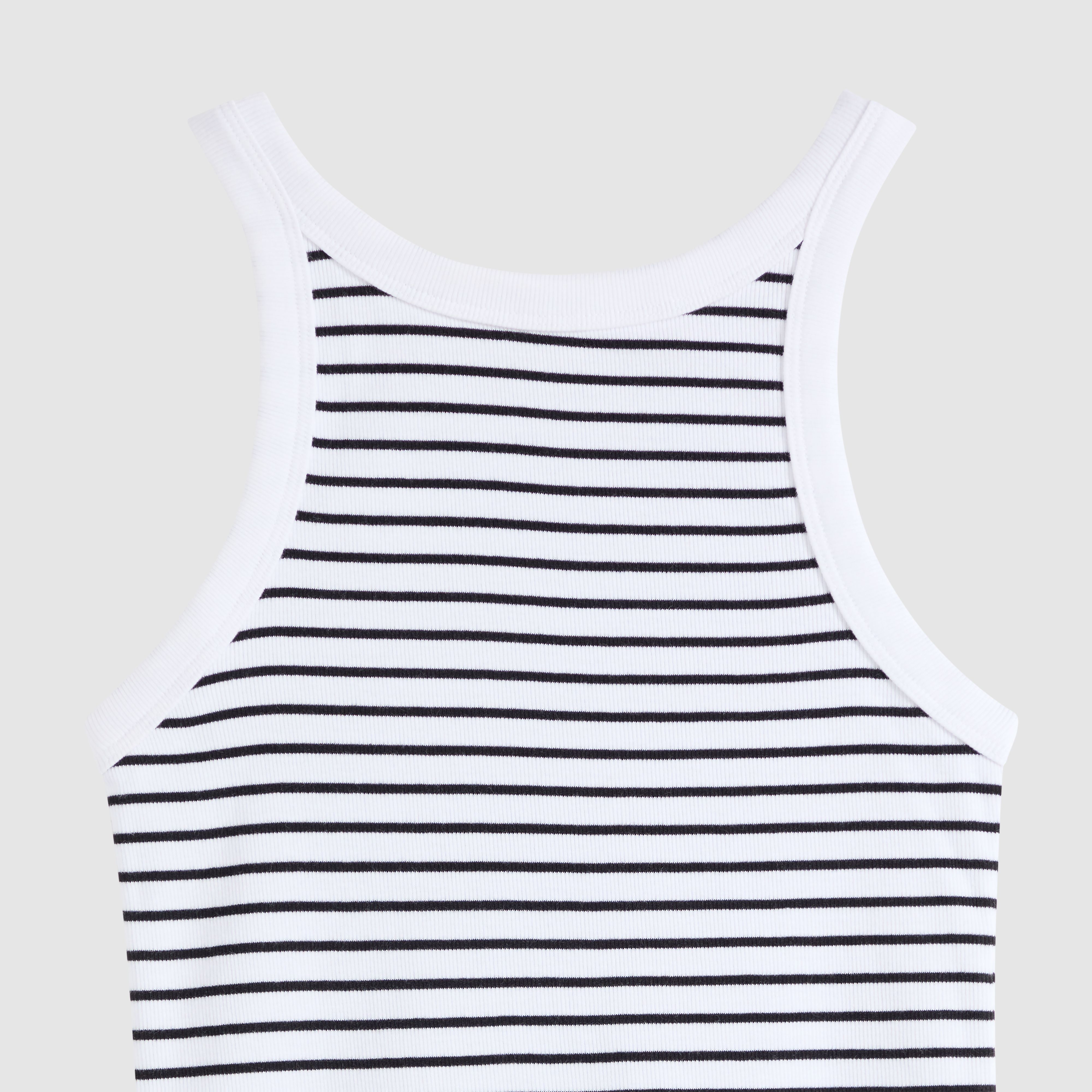 Essential Racer Tank Top 6