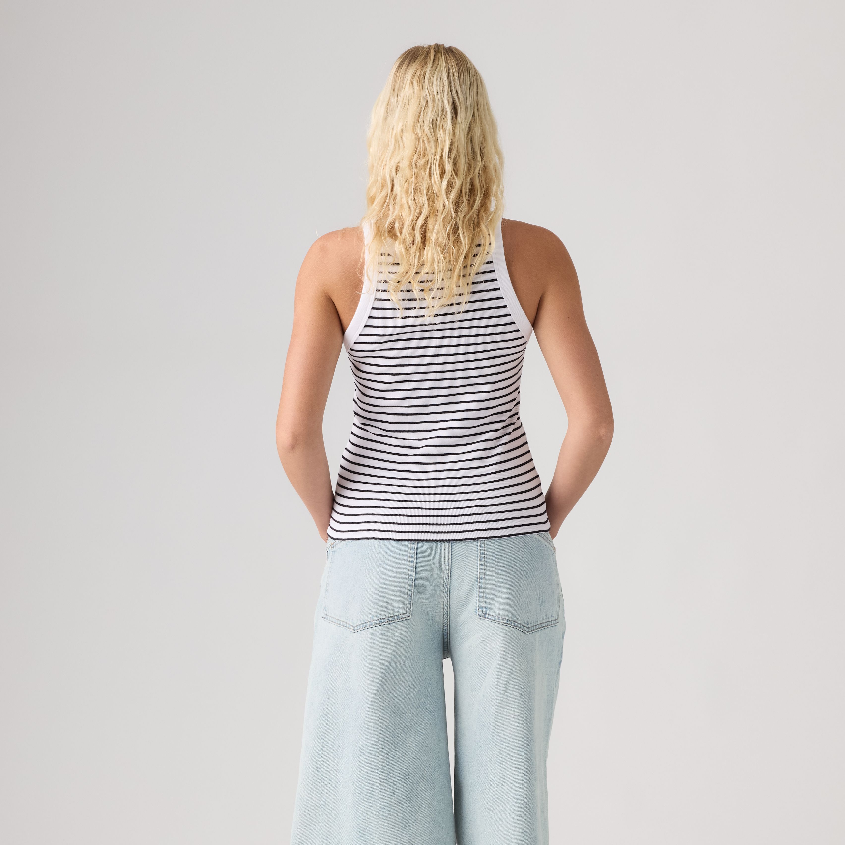 Essential Racer Tank Top 4