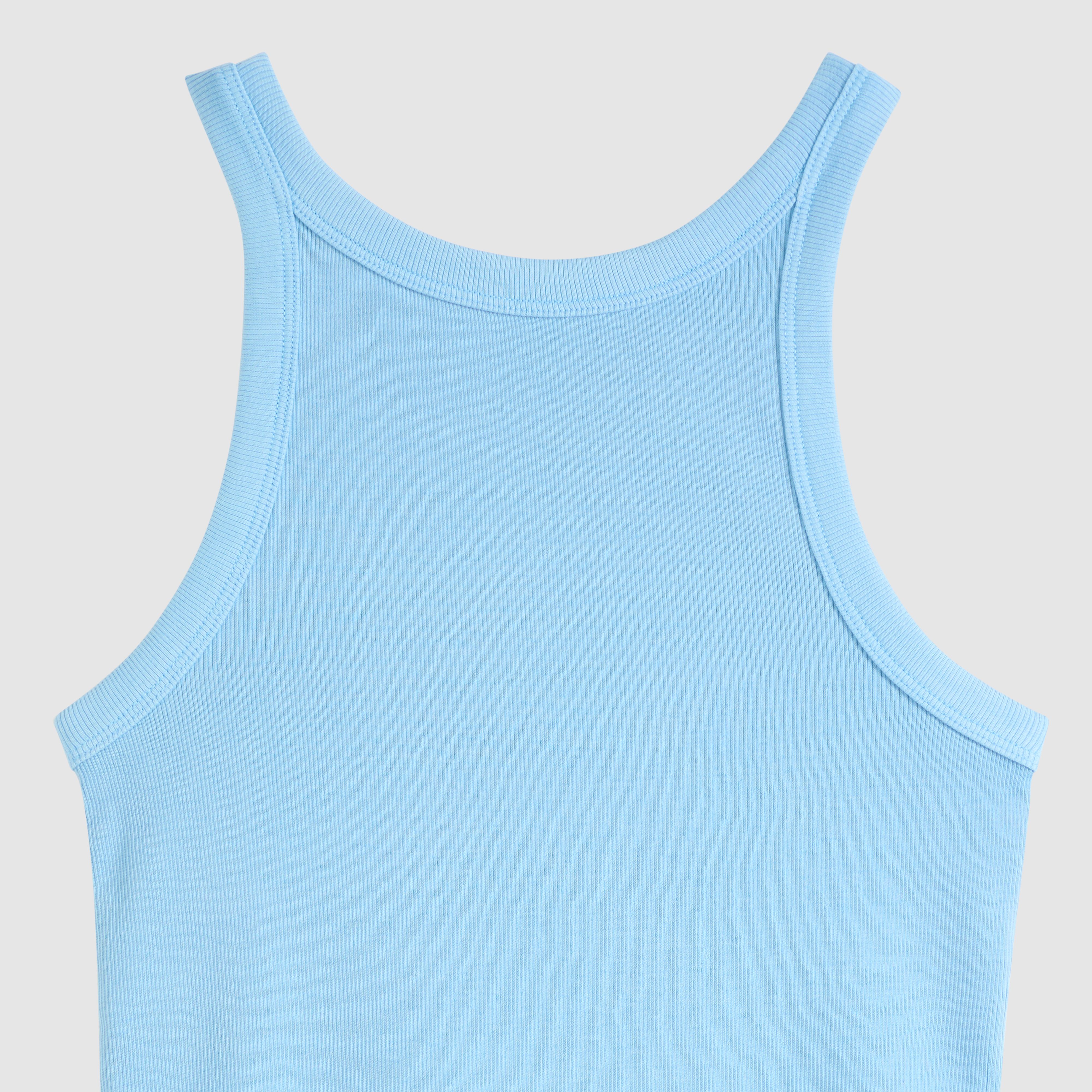 Essential Racer Tank Top 6