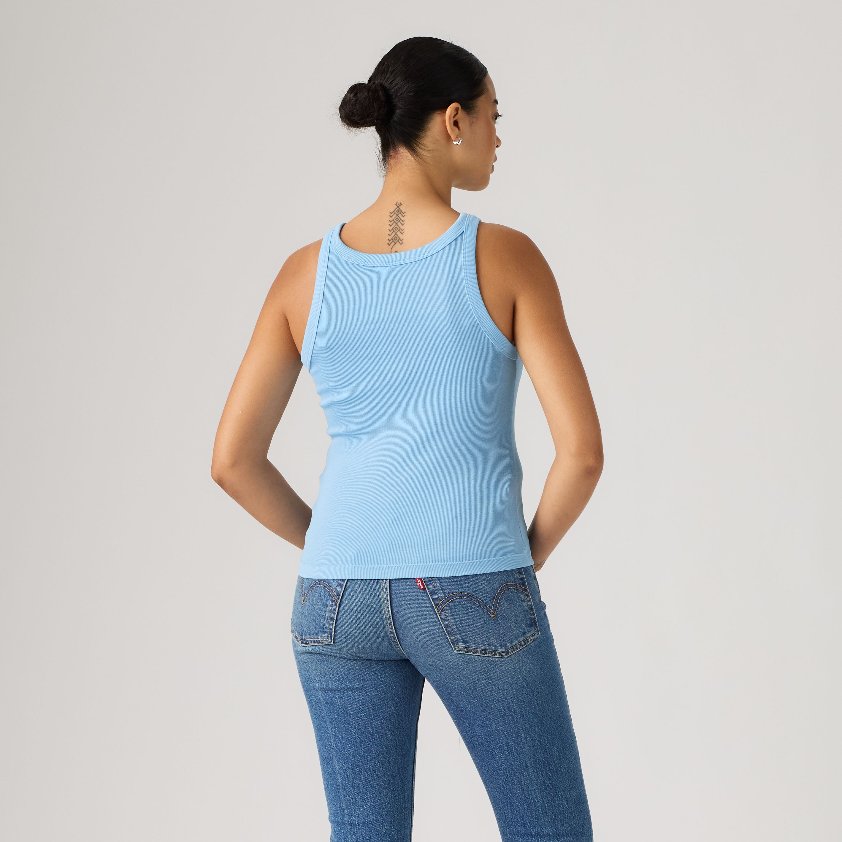 Essential Racer Tank Top 4