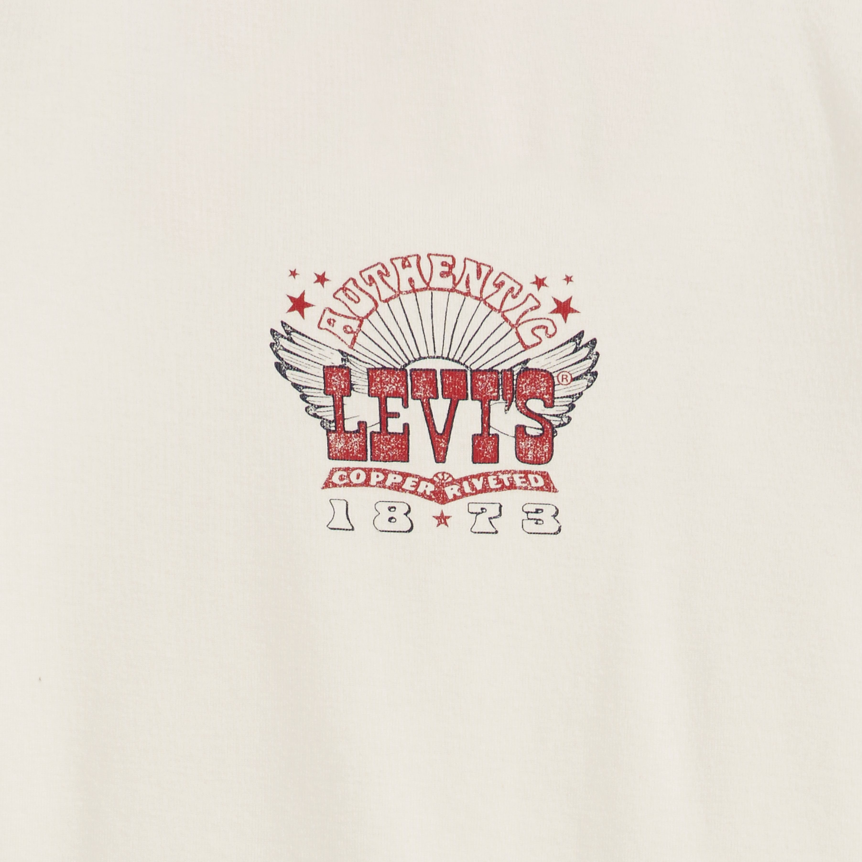 Graphic Rickie Ringer T-Shirt 6