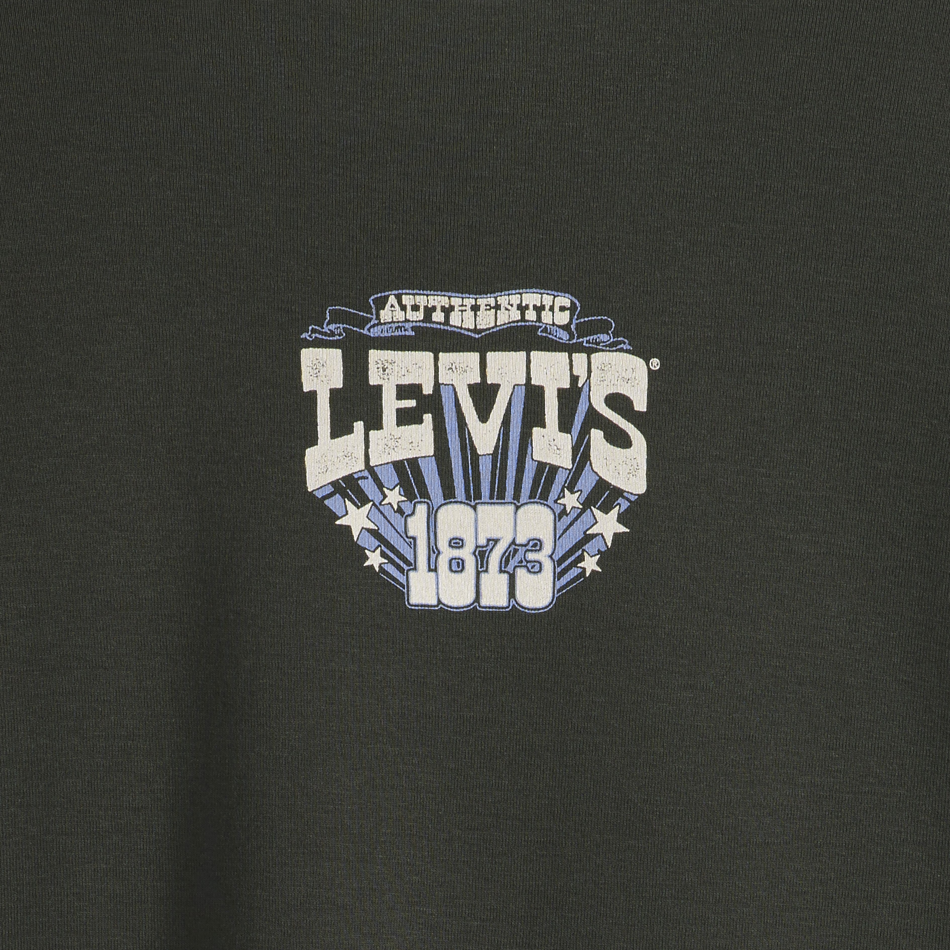 Graphic Rickie Ringer T-Shirt 6