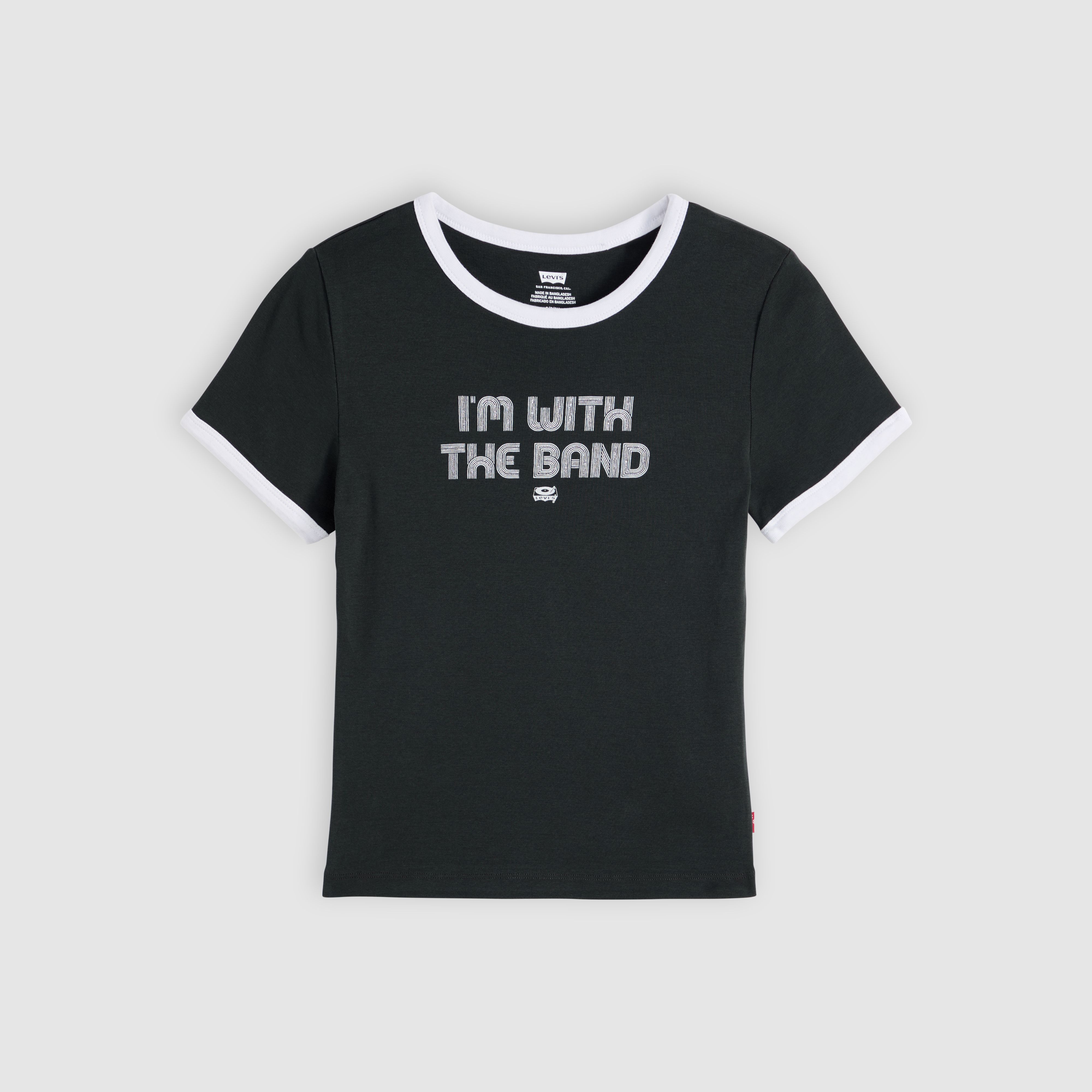 Graphic Rickie Tee 5