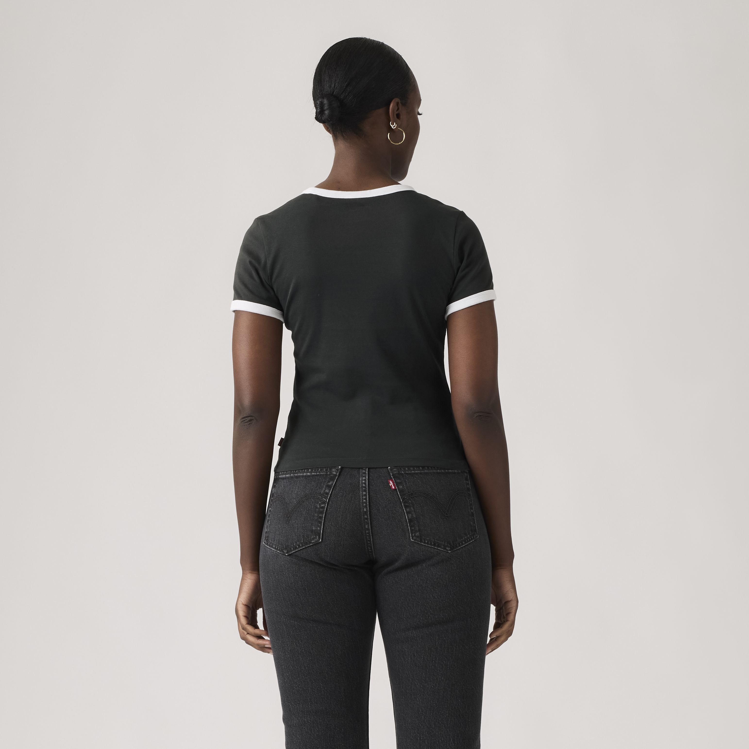 Graphic Rickie Tee 4