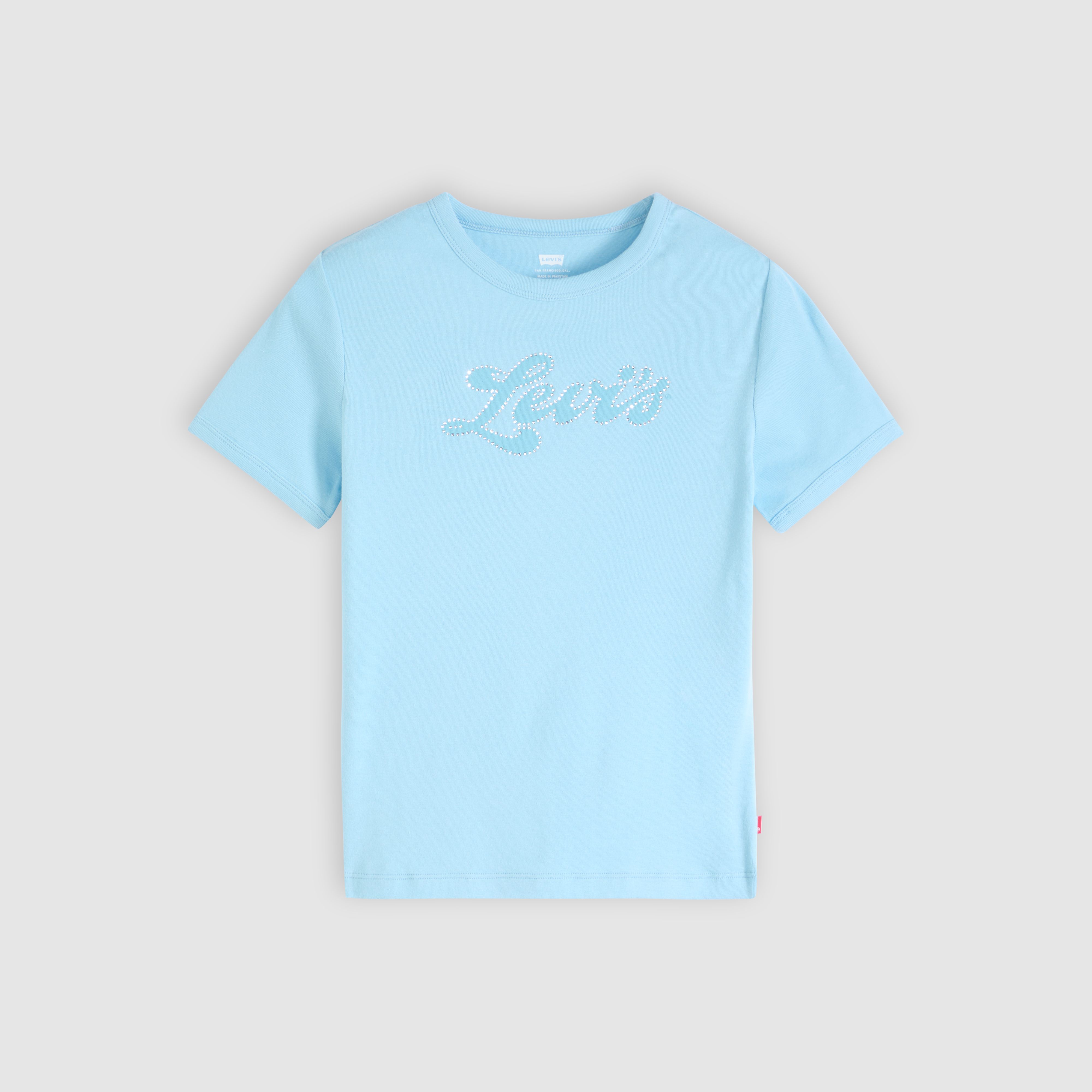 Graphic Rickie Ringer T-Shirt 5