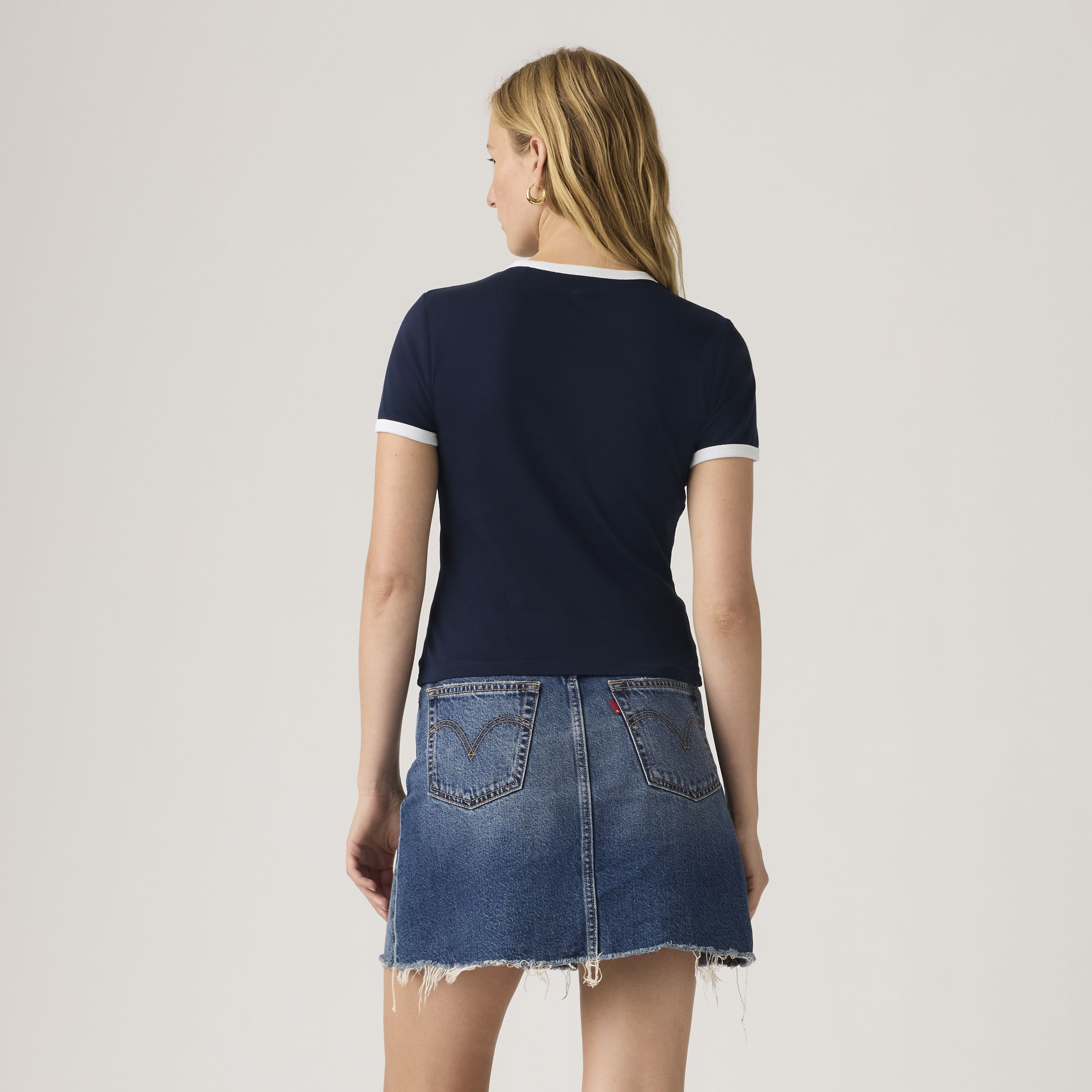 Graphic Rickie Tee 4