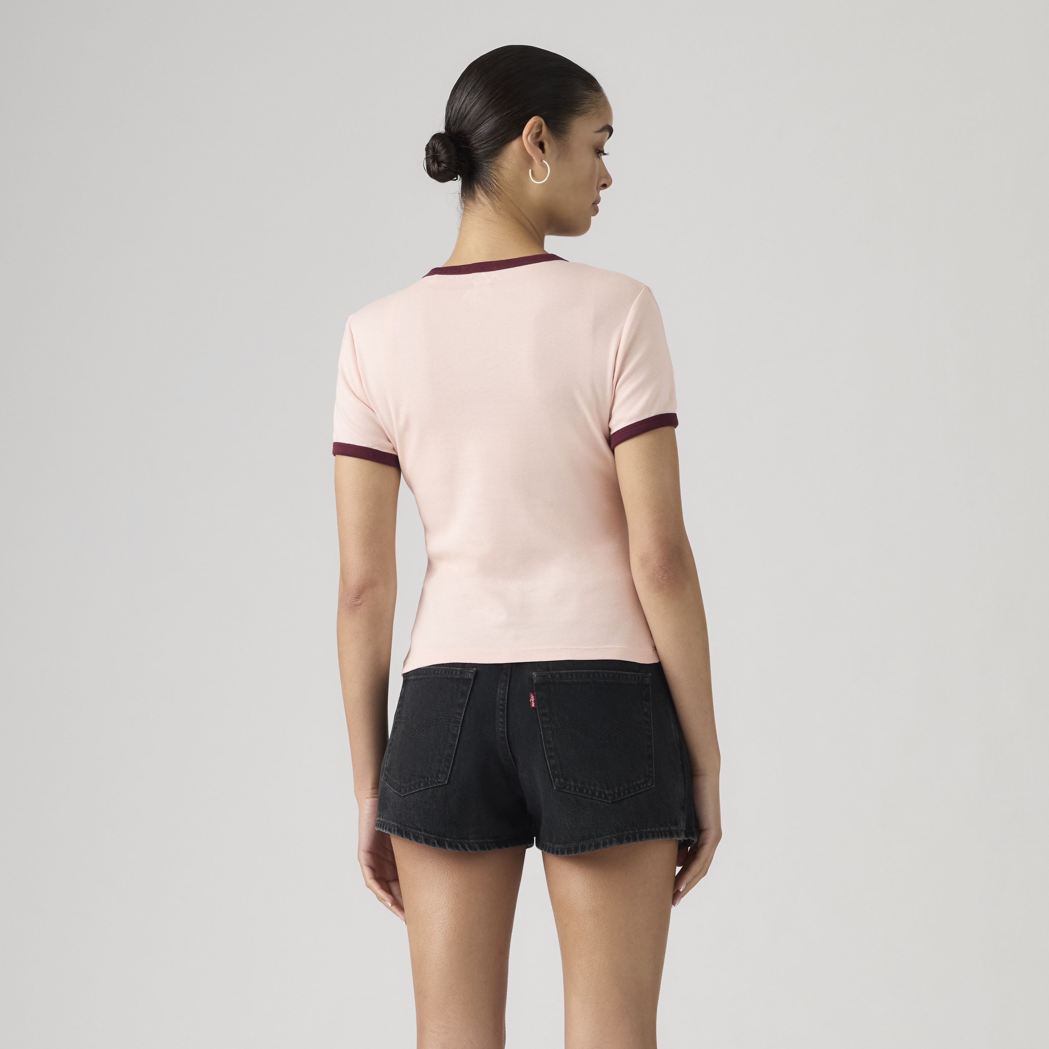 Graphic Rickie T-shirt 4