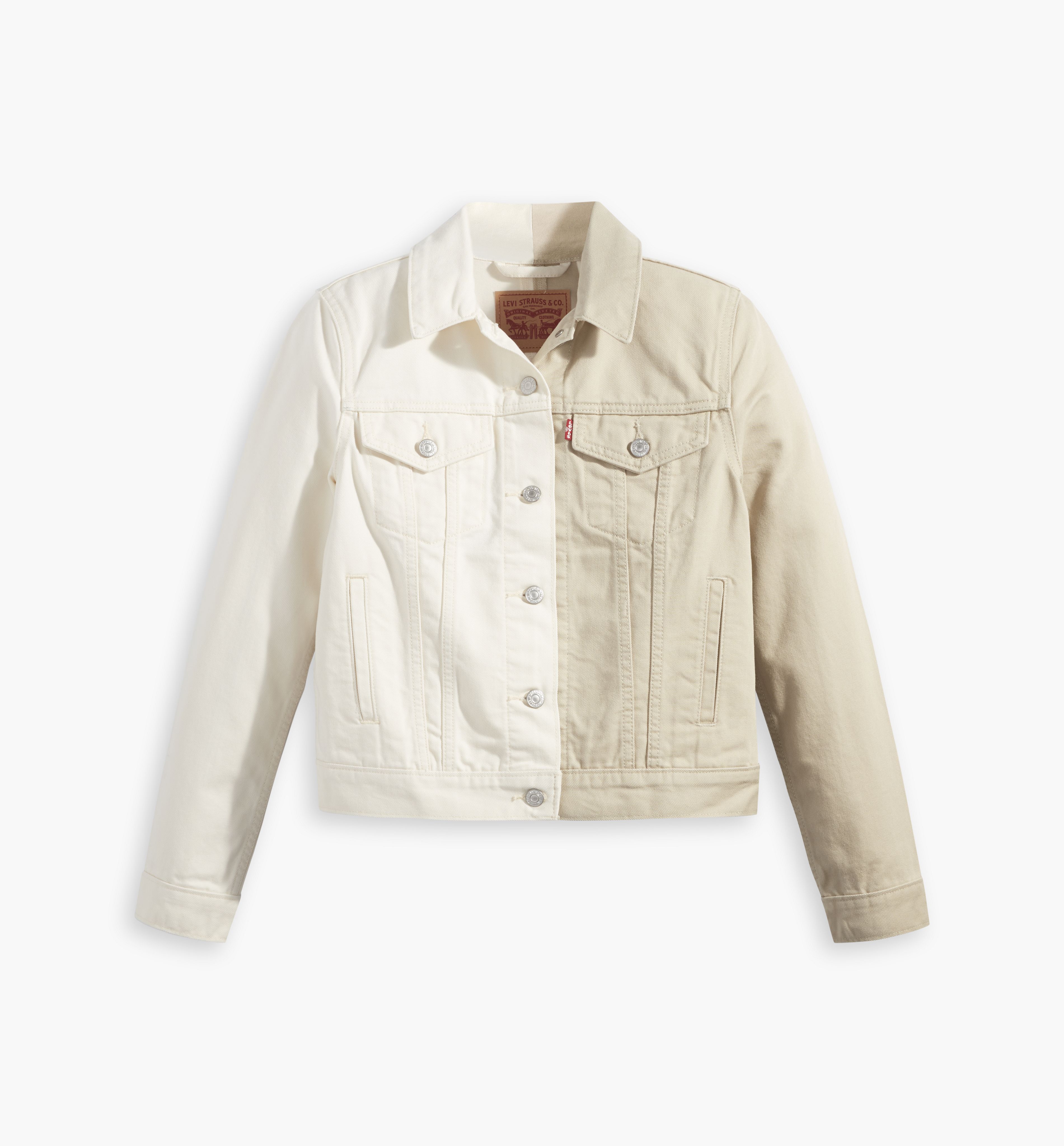 Original Trucker Jacket 3