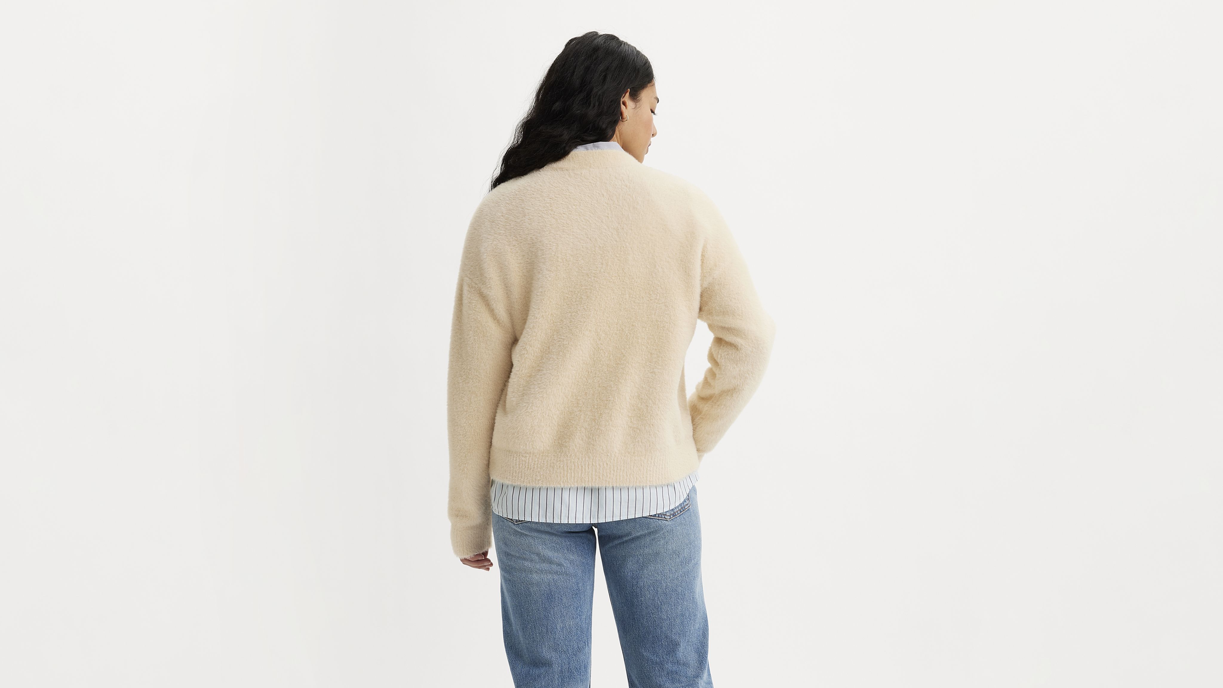 Gallery Cardigan Sweater 4