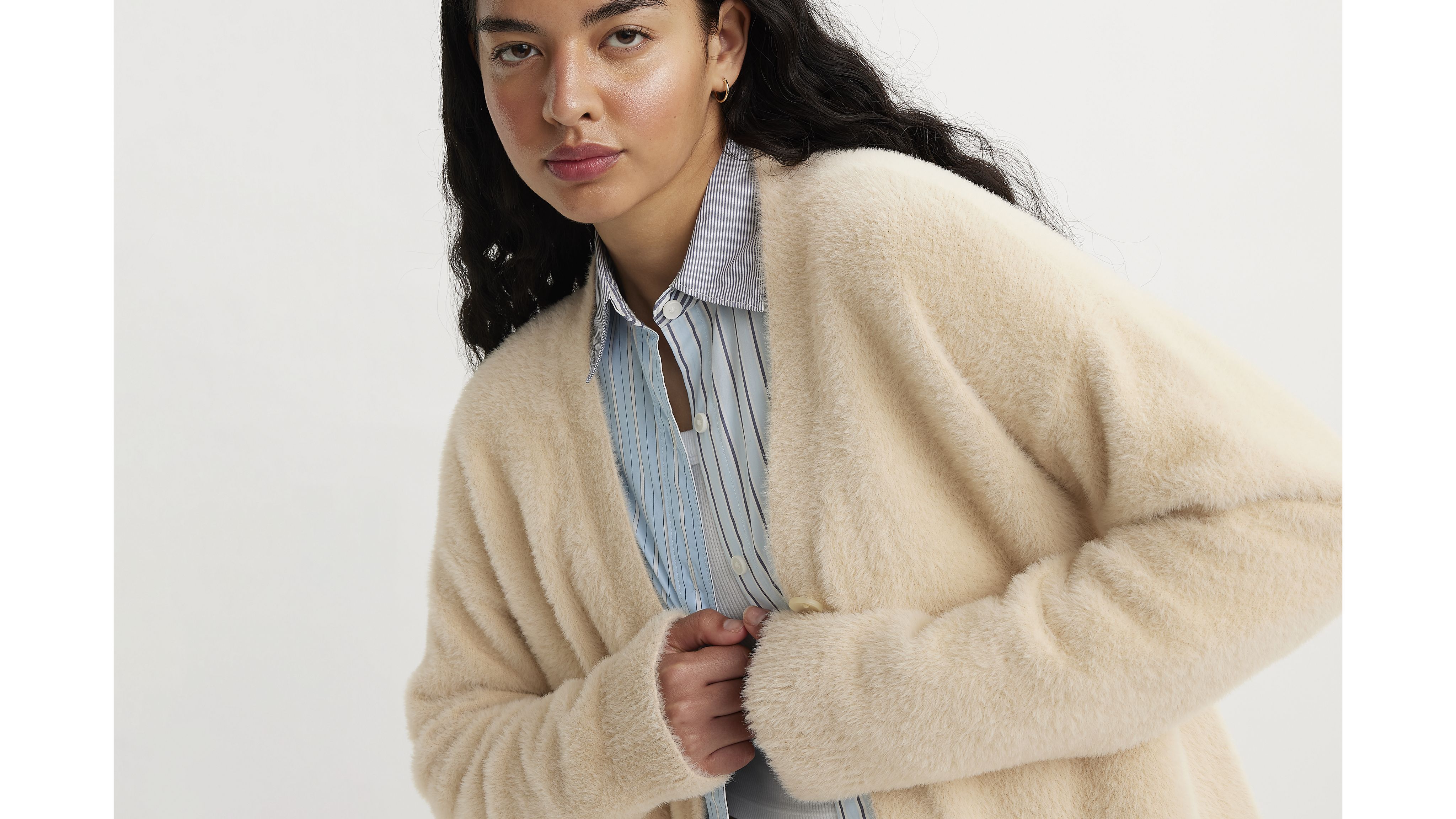Gallery Cardigan Sweater 2