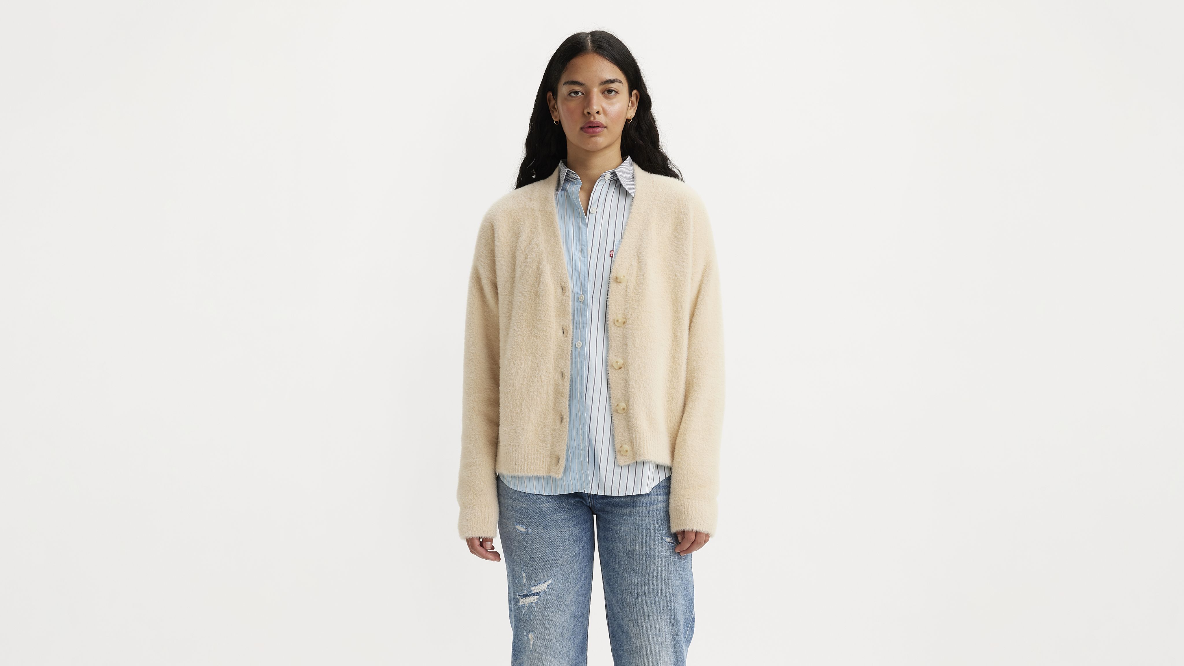 Gallery Cardigan Sweater 3