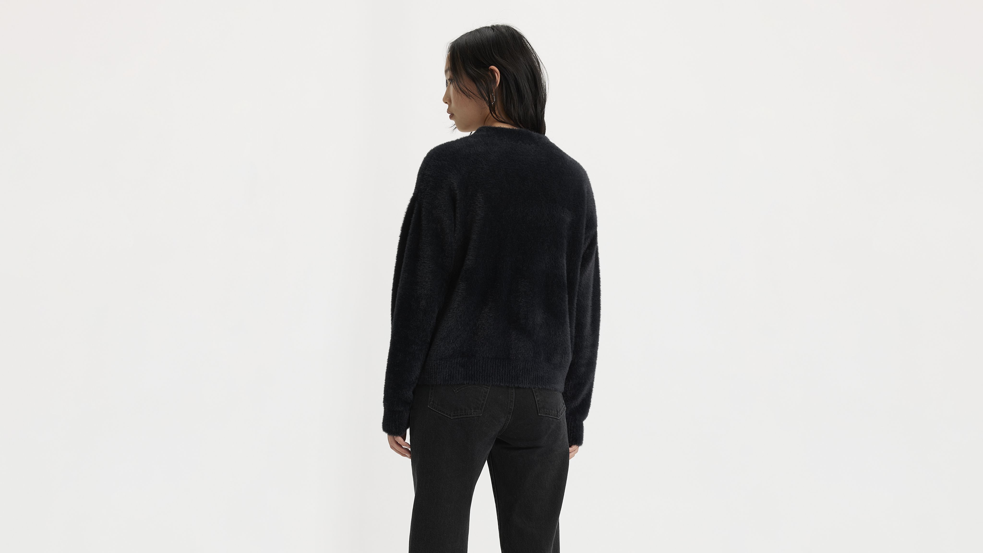 Gallery Cardigan Sweater 4