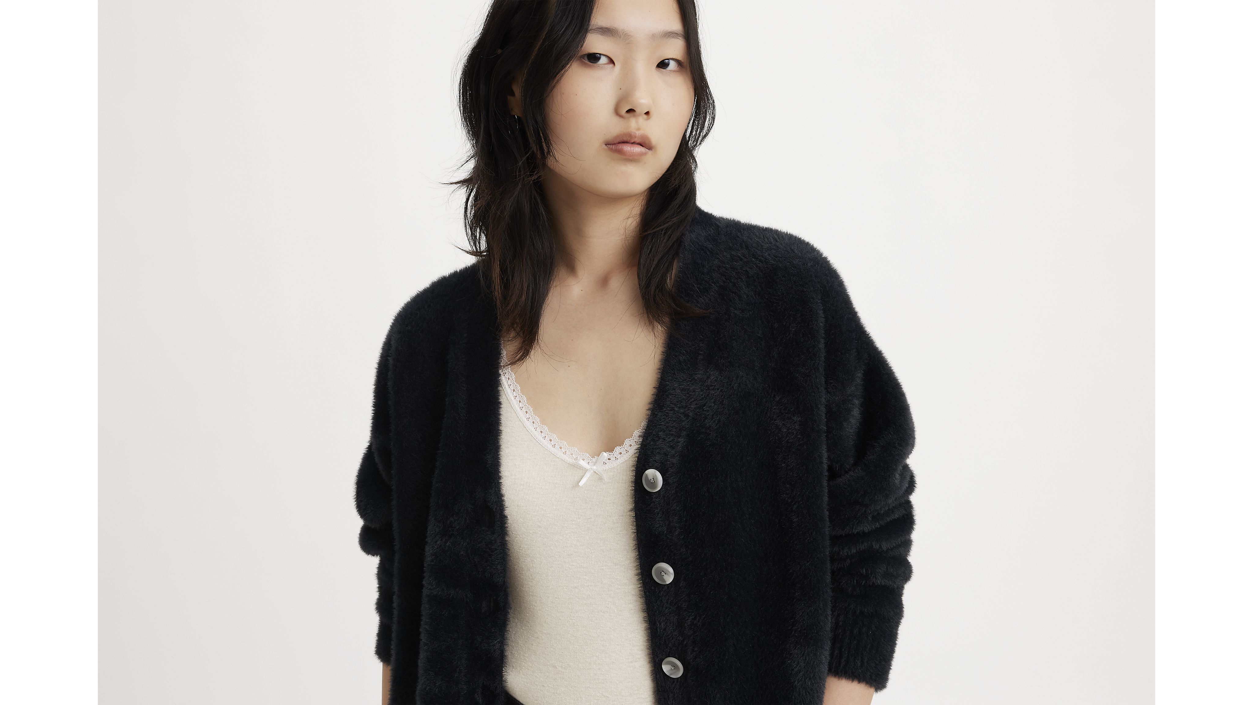 Gallery Cardigan Sweater 2