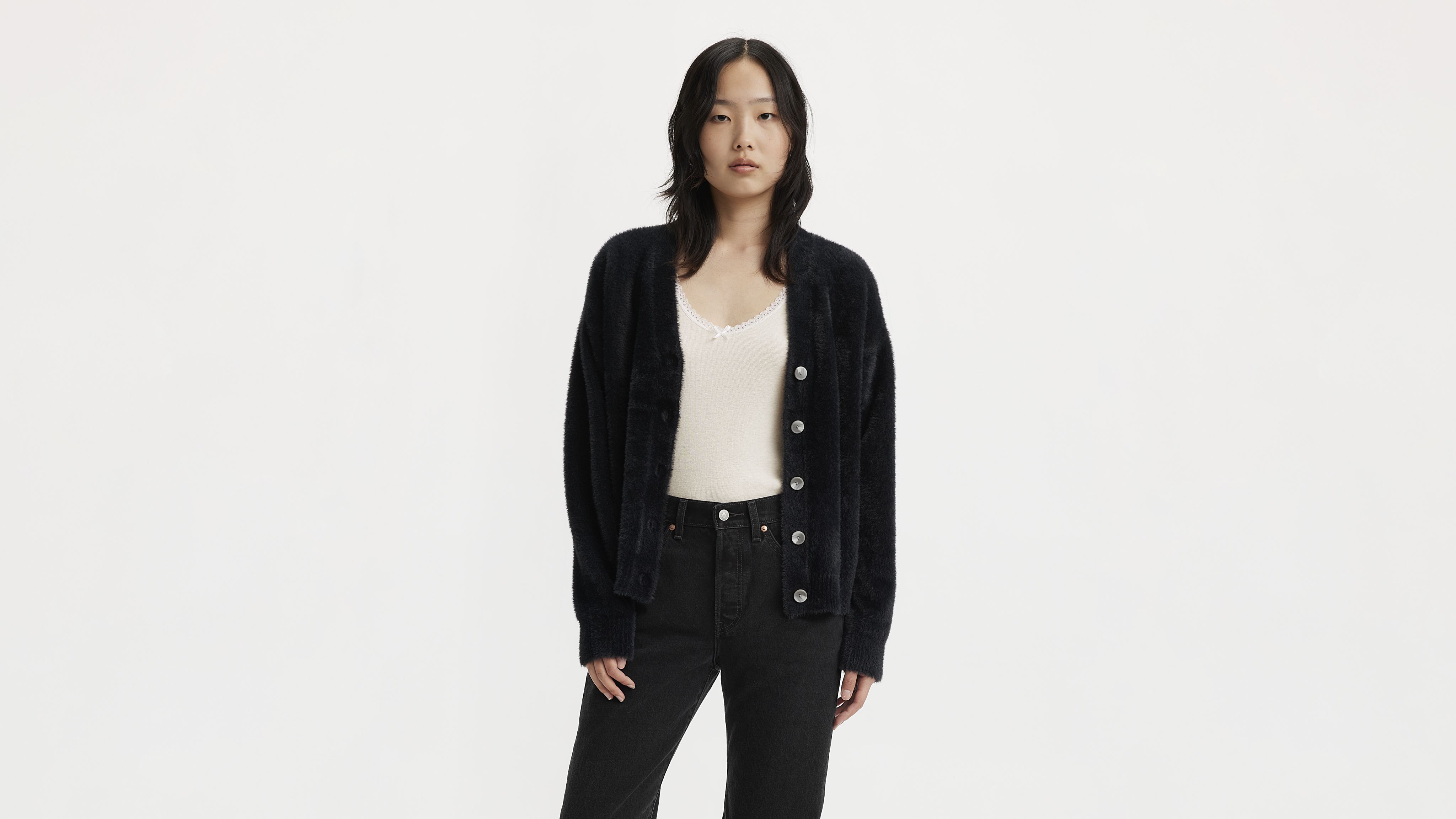 Gallery Cardigan Sweater 3