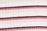 Fruity Stripe Sugar - White