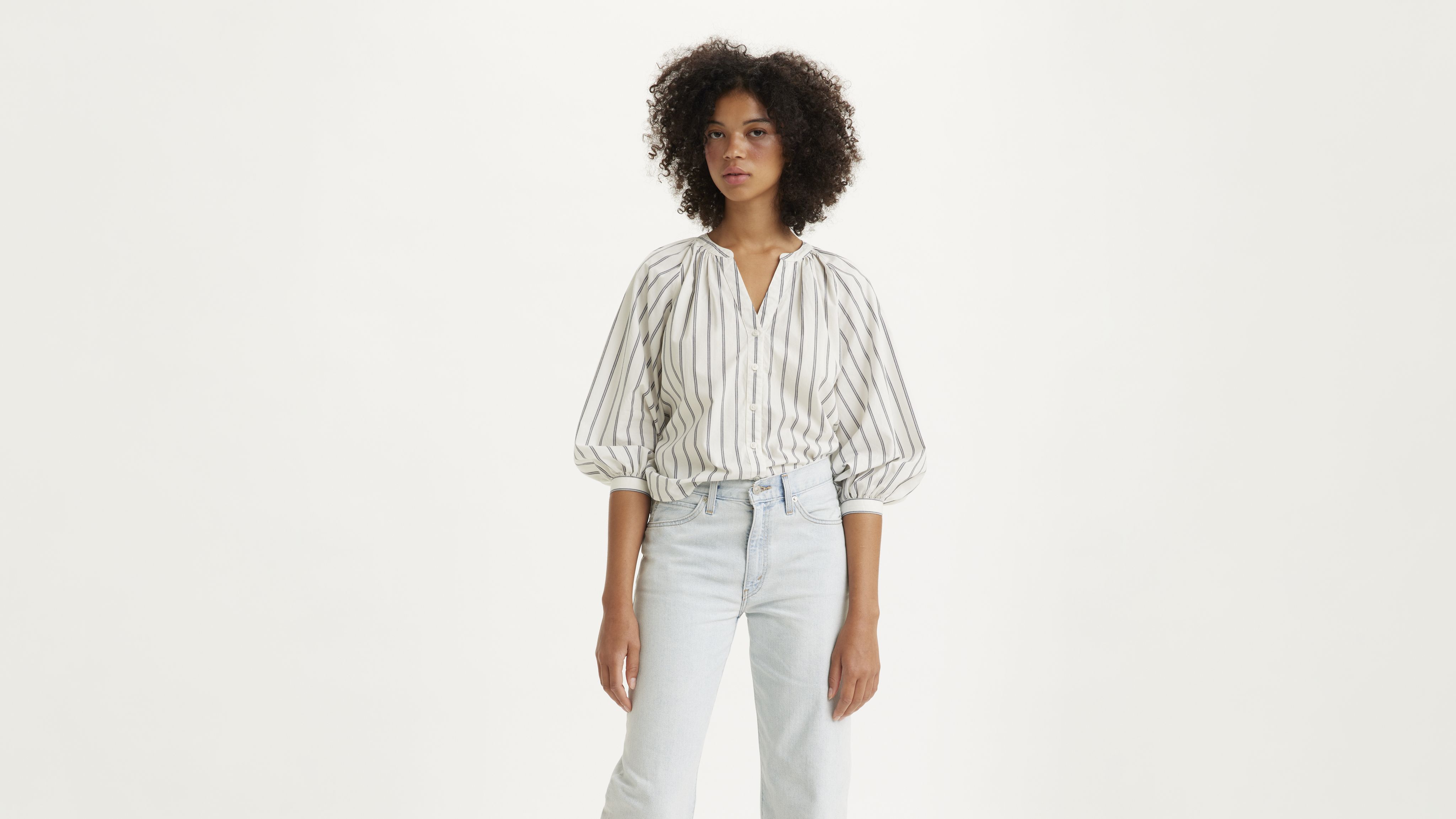 Lainey Blouse 1