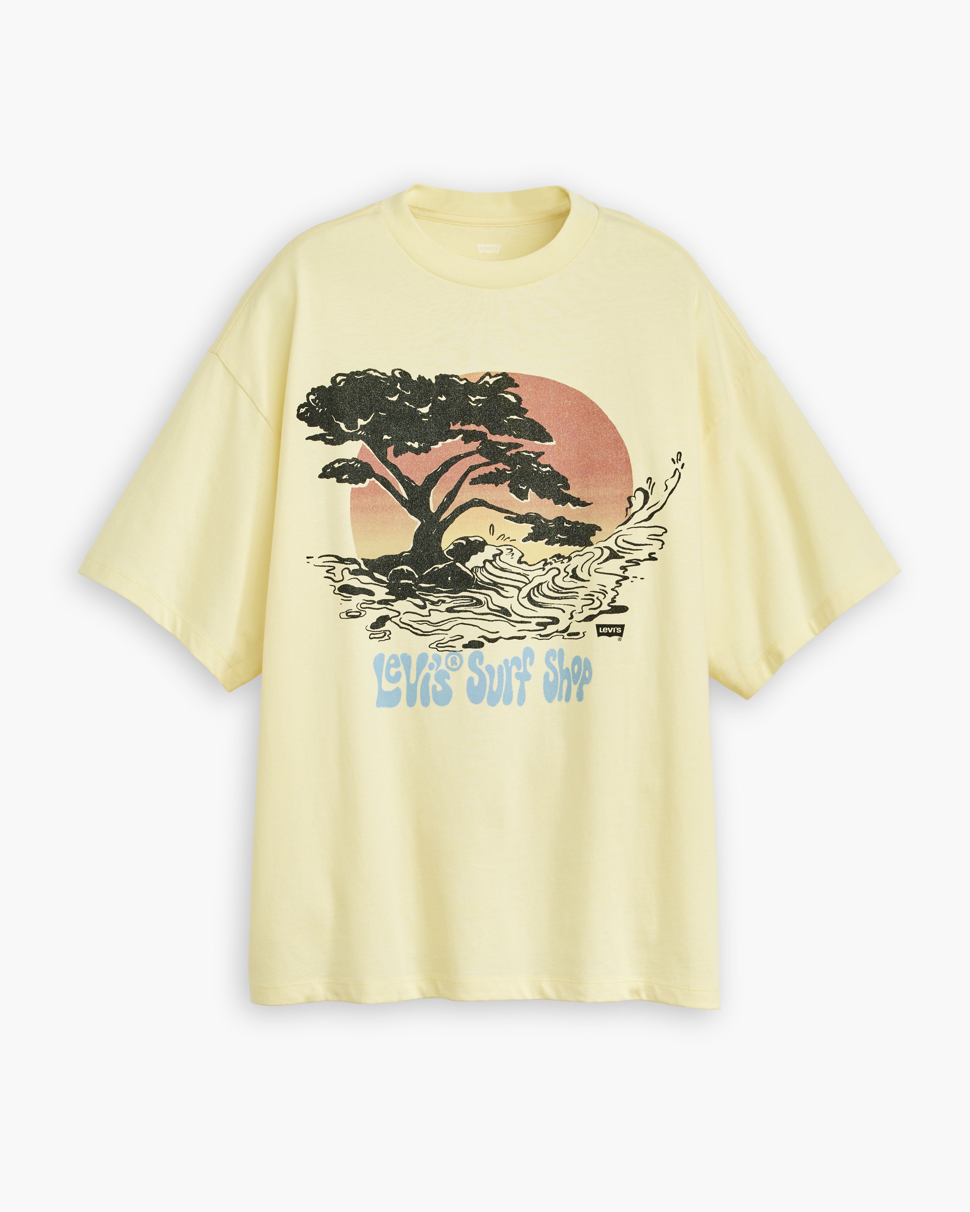 Graphic Short Stack T-Shirt 4