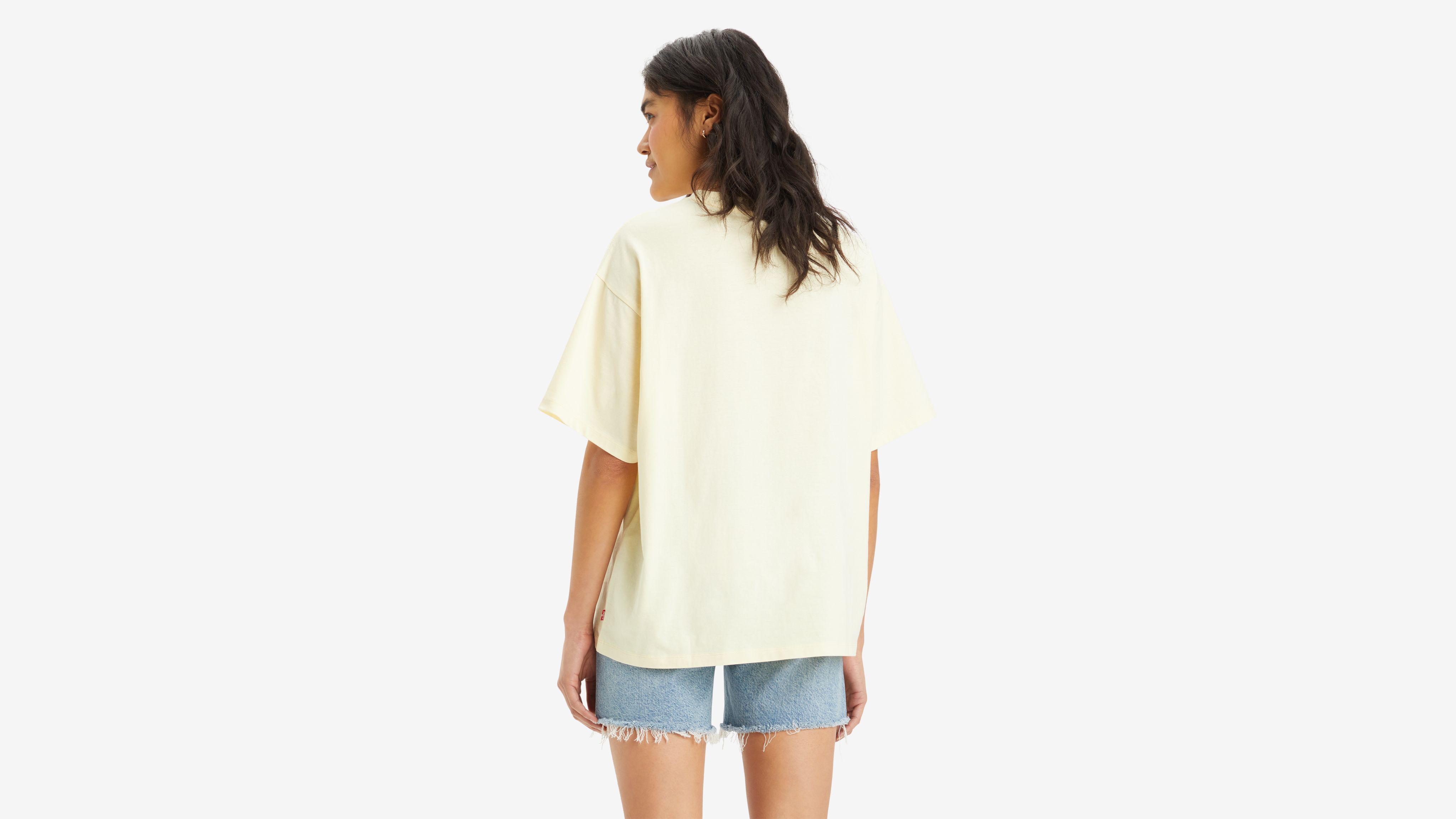 Graphic Short Stack T-Shirt 3