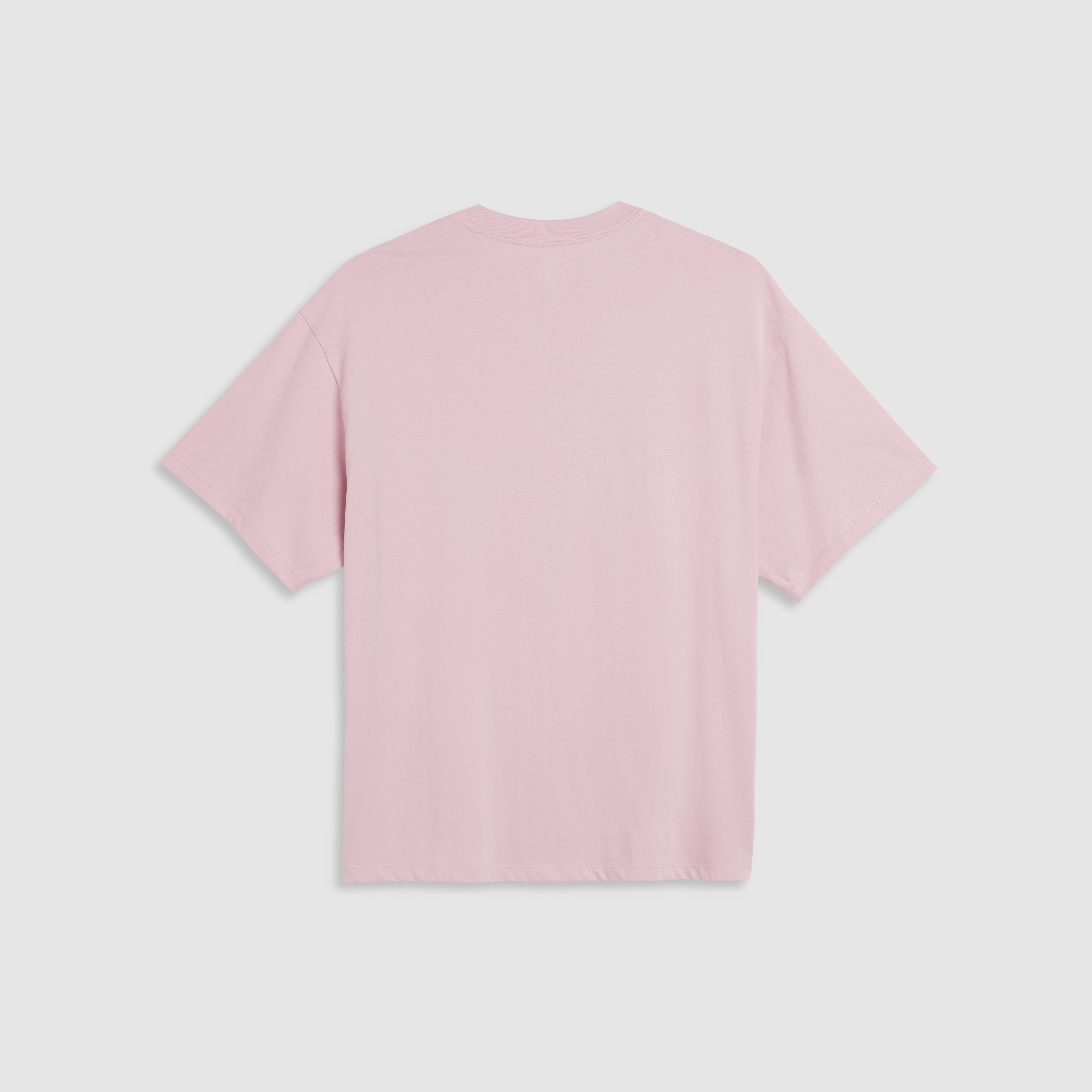 Graphic Short Stack T-Shirt 6