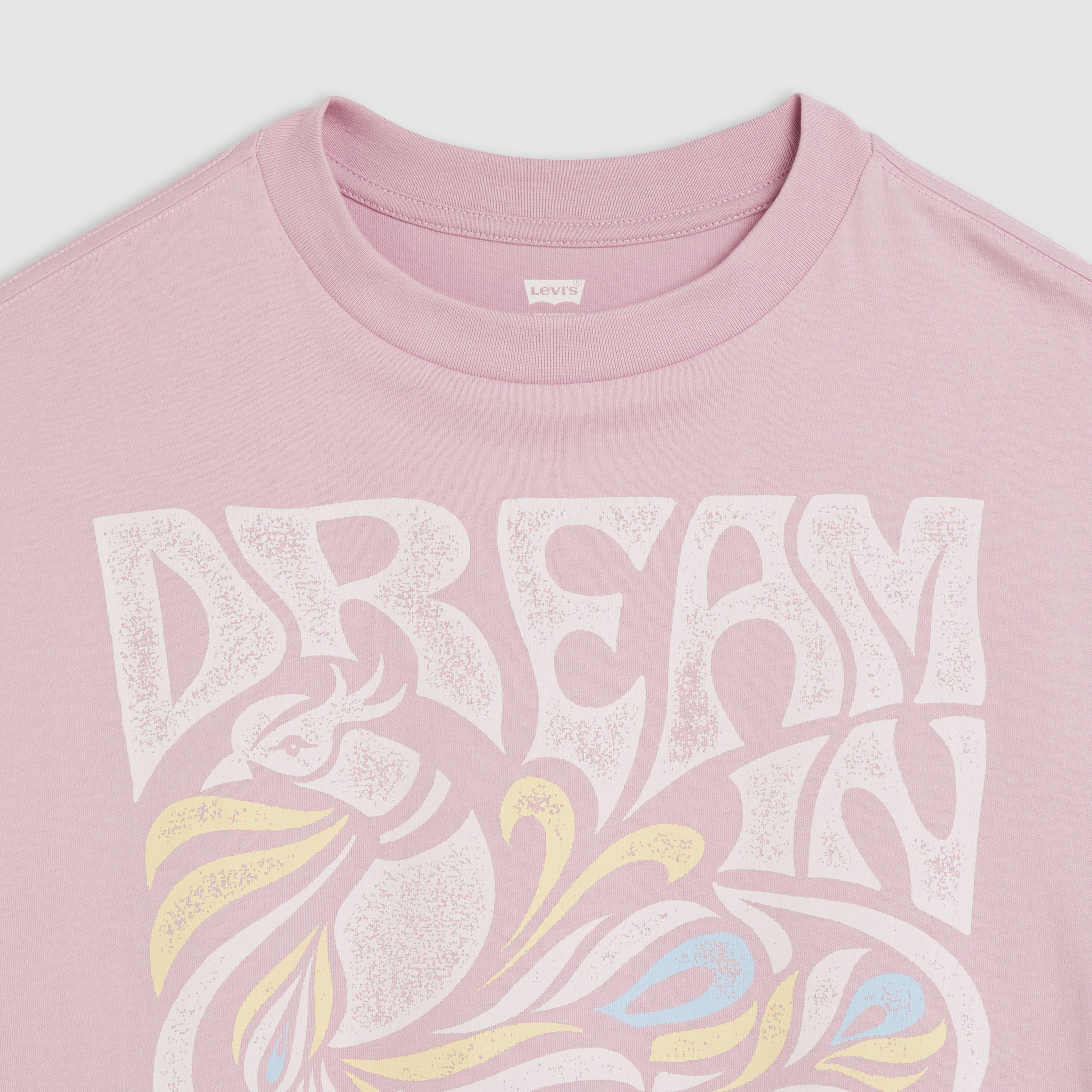 Graphic Short Stack T-Shirt 7