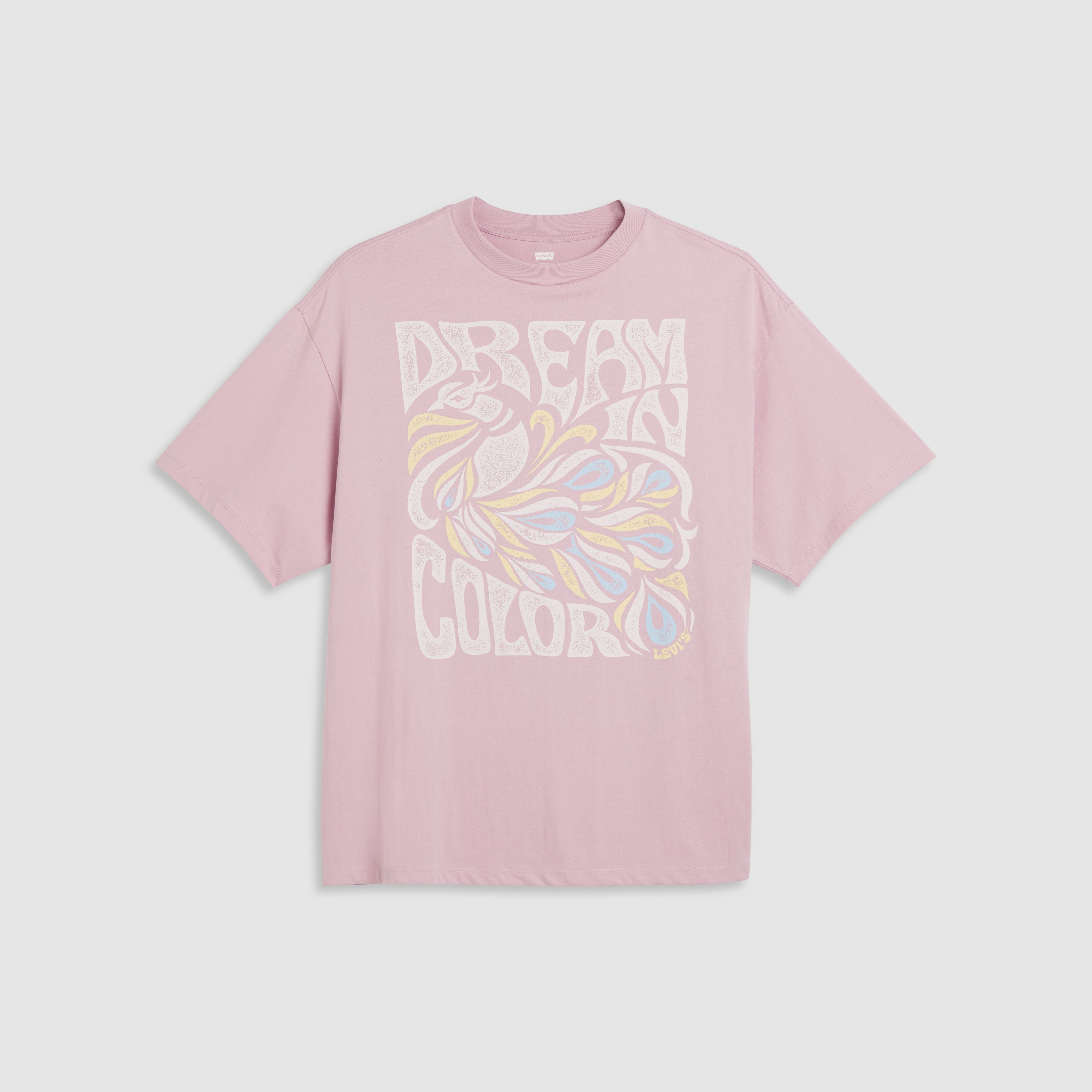 Graphic Short Stack T-Shirt 5