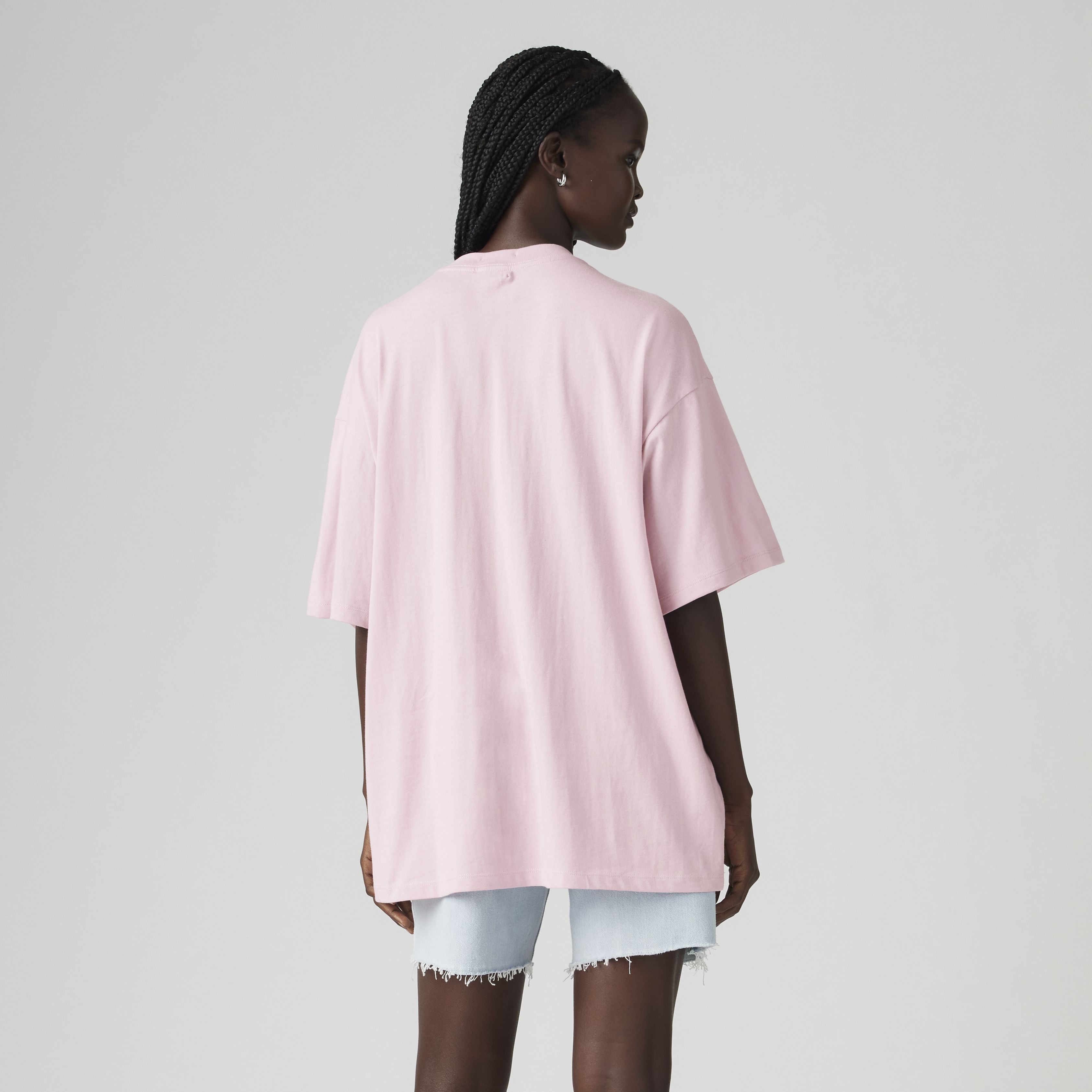 Graphic Short Stack T-Shirt