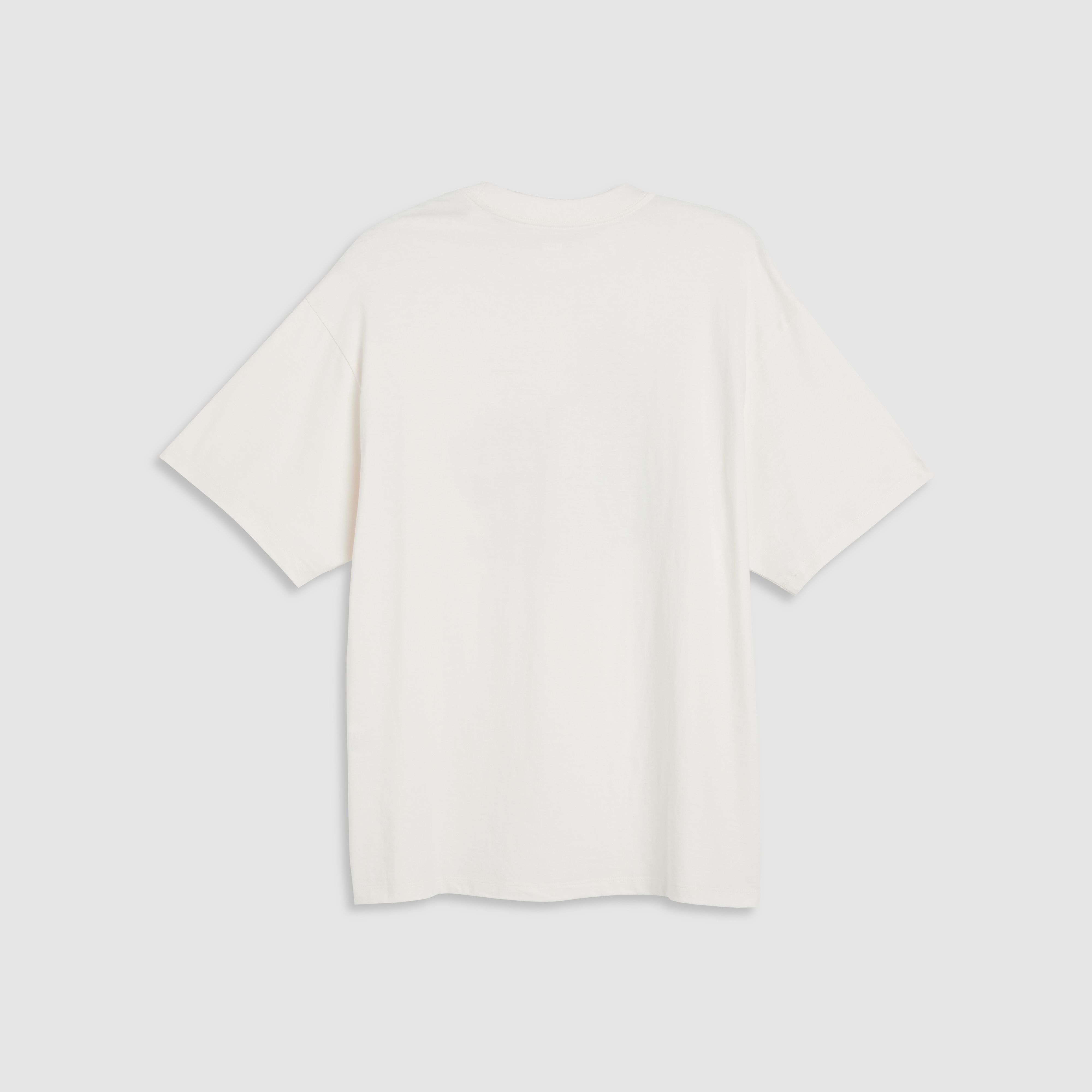 Graphic Logo Short Stack T-Shirt 6