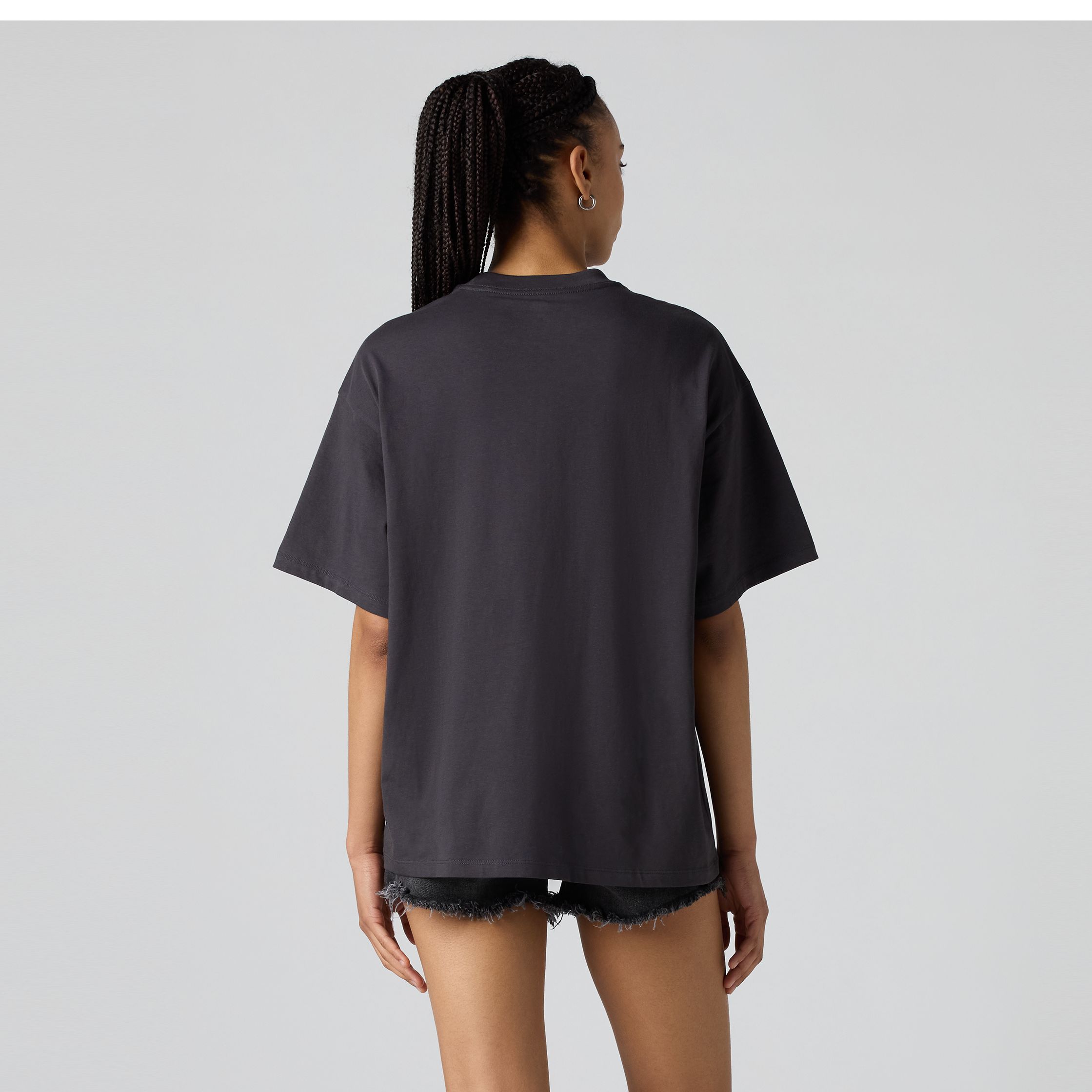 Graphic Short Stack T-Shirt 6