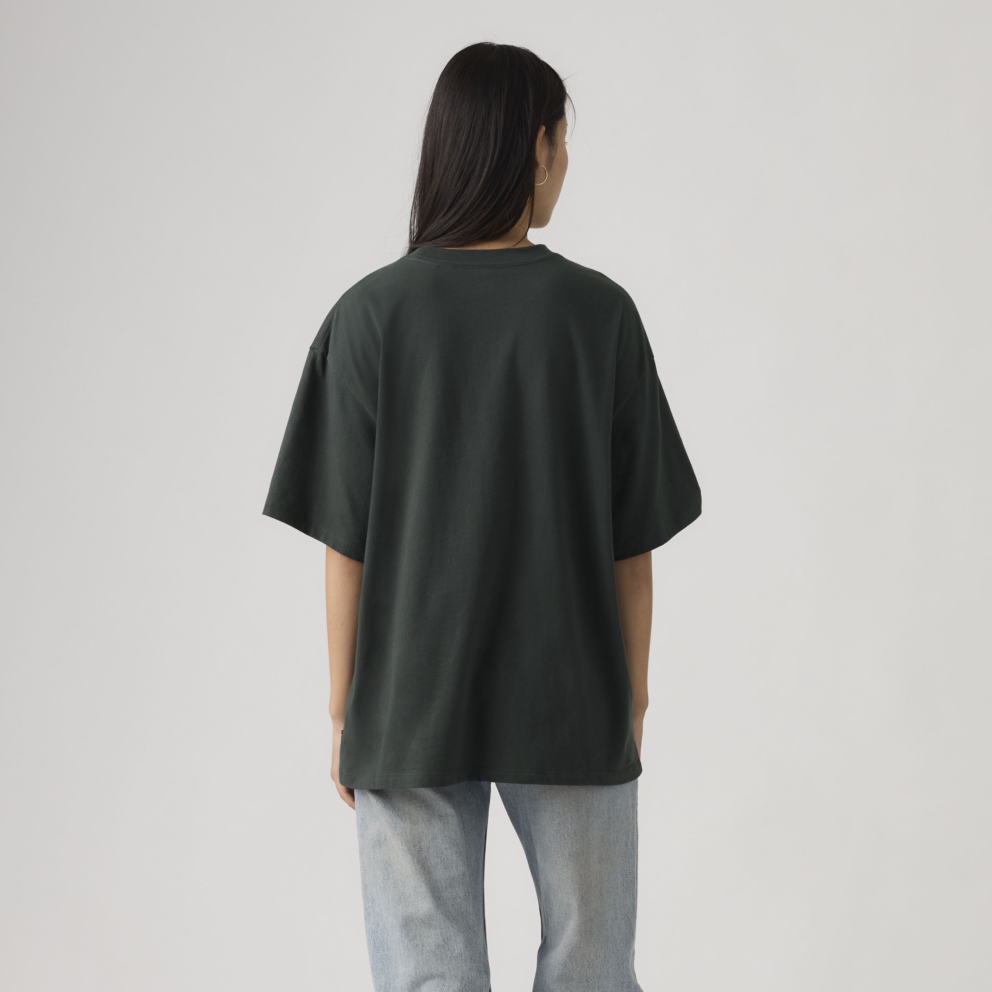 Graphic Short Stack Tee 4