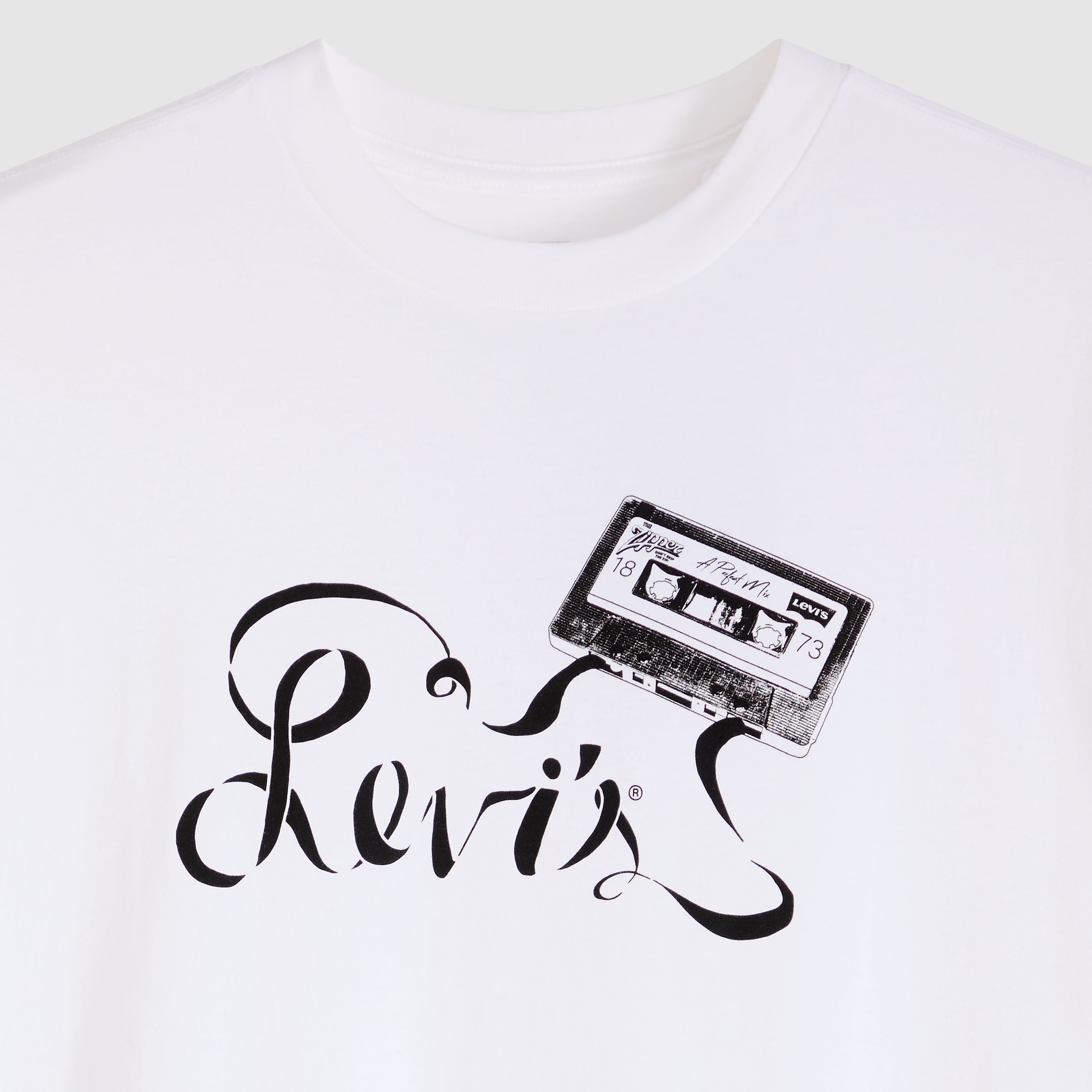 Graphic Short Stack T-Shirt 6