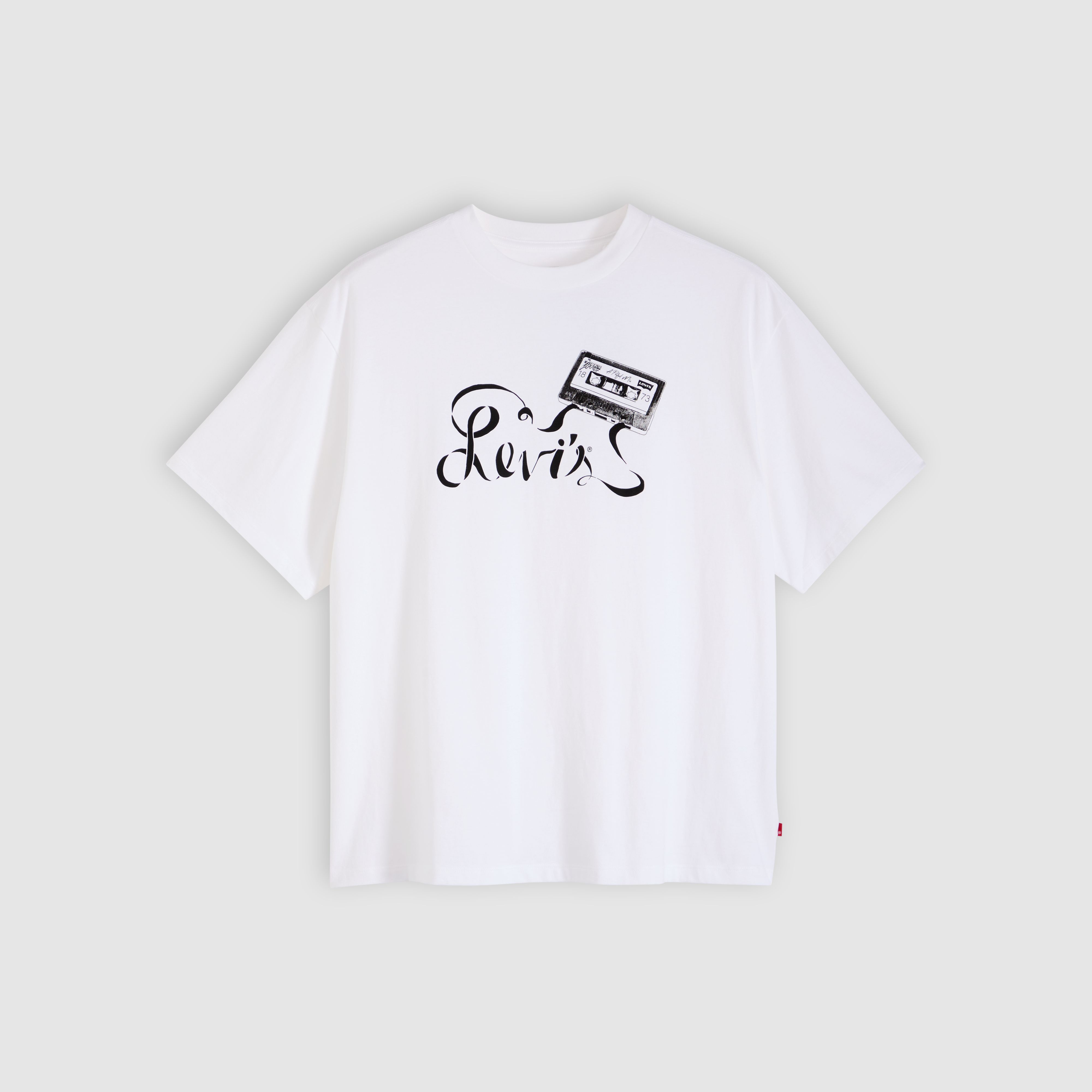 Graphic Short Stack T-Shirt 5