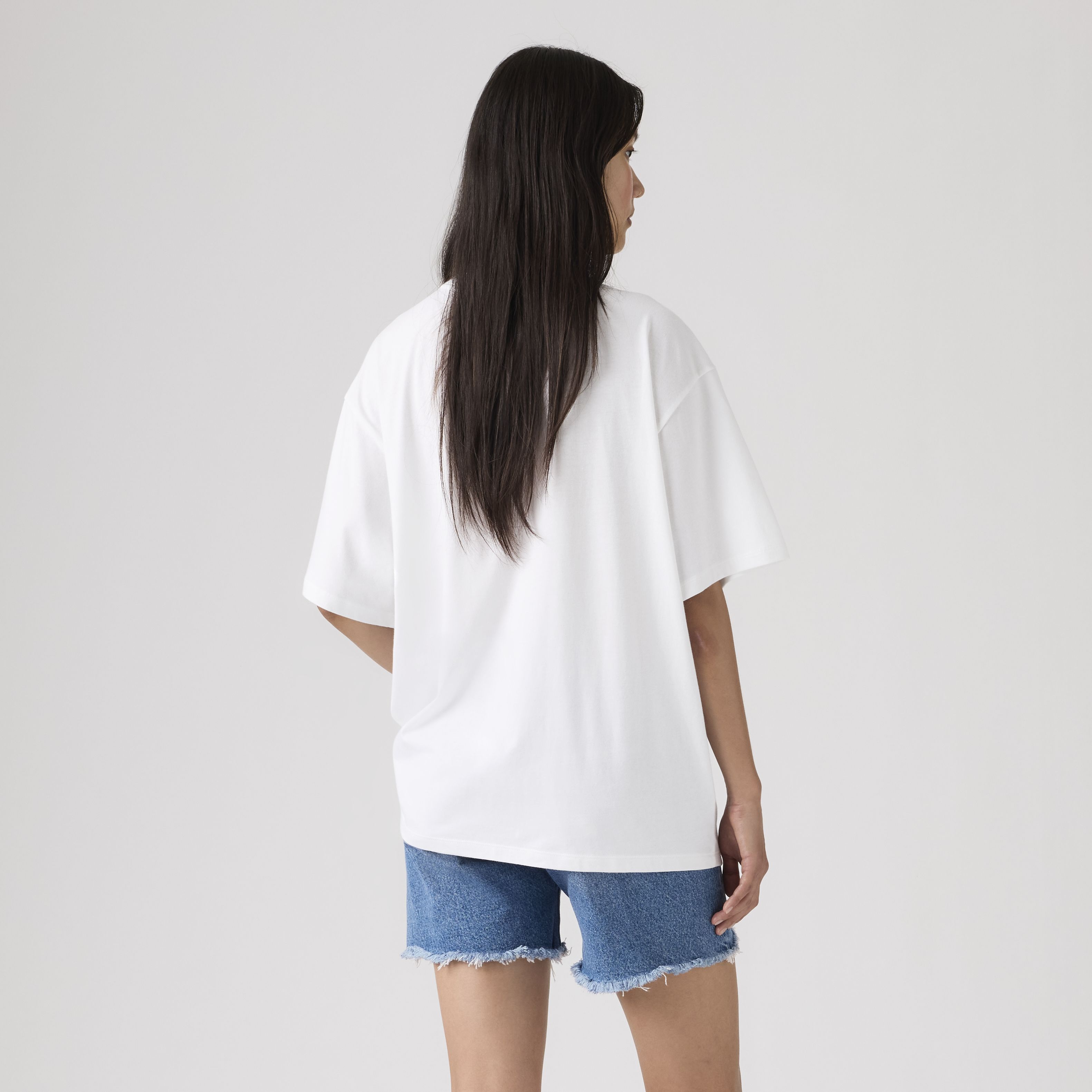 Graphic Short Stack T-Shirt 4