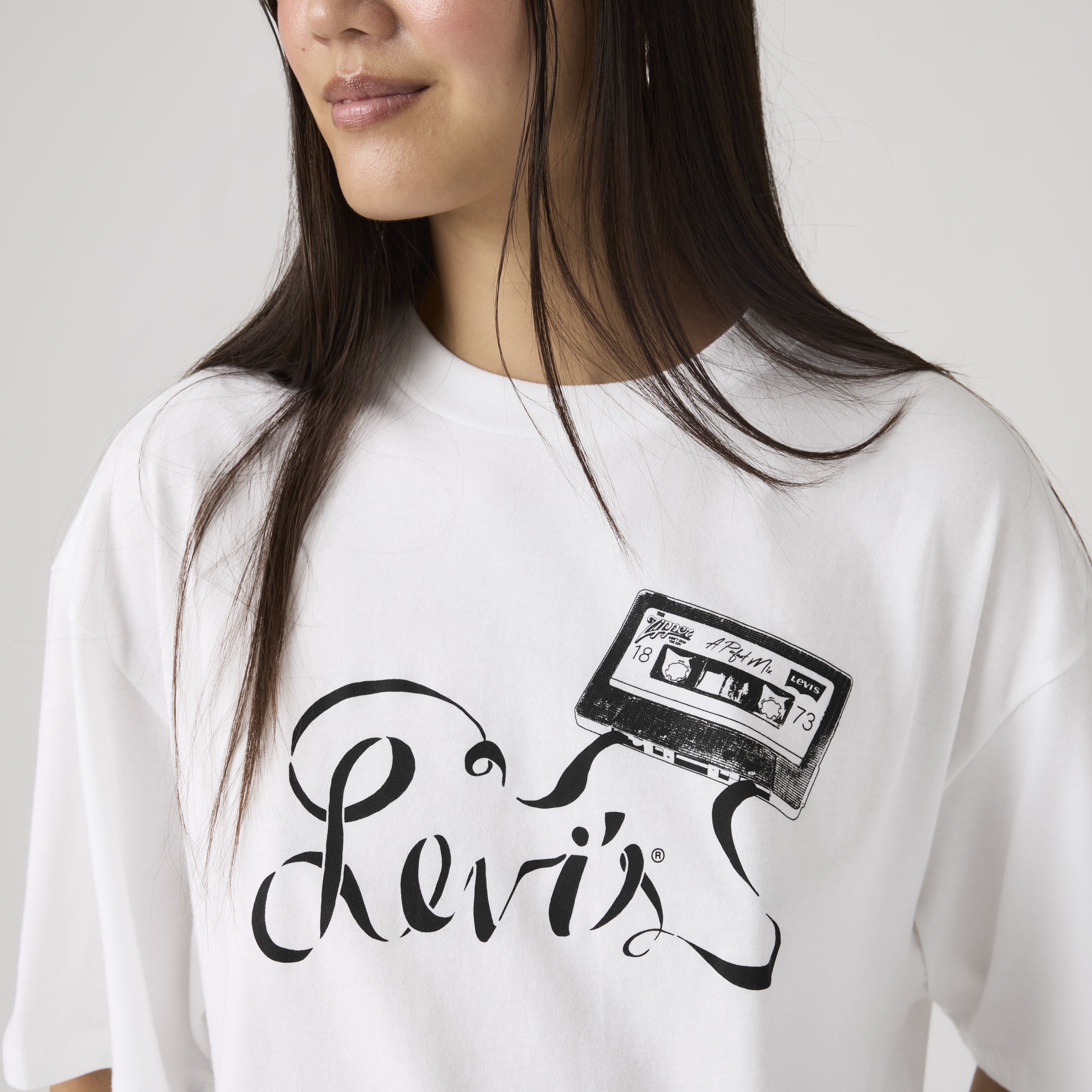 Graphic Short Stack T-Shirt 2