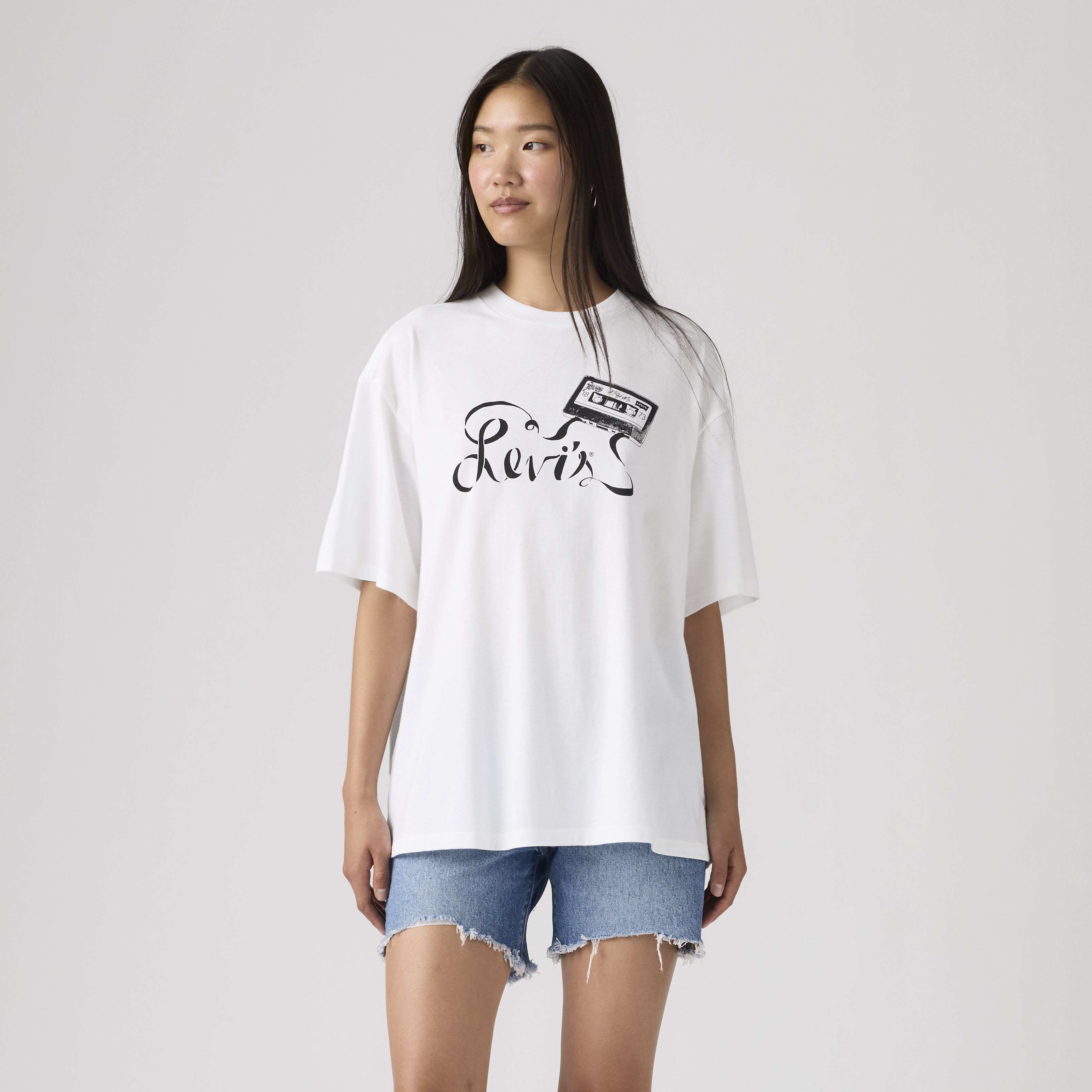 Graphic Short Stack T-Shirt 3