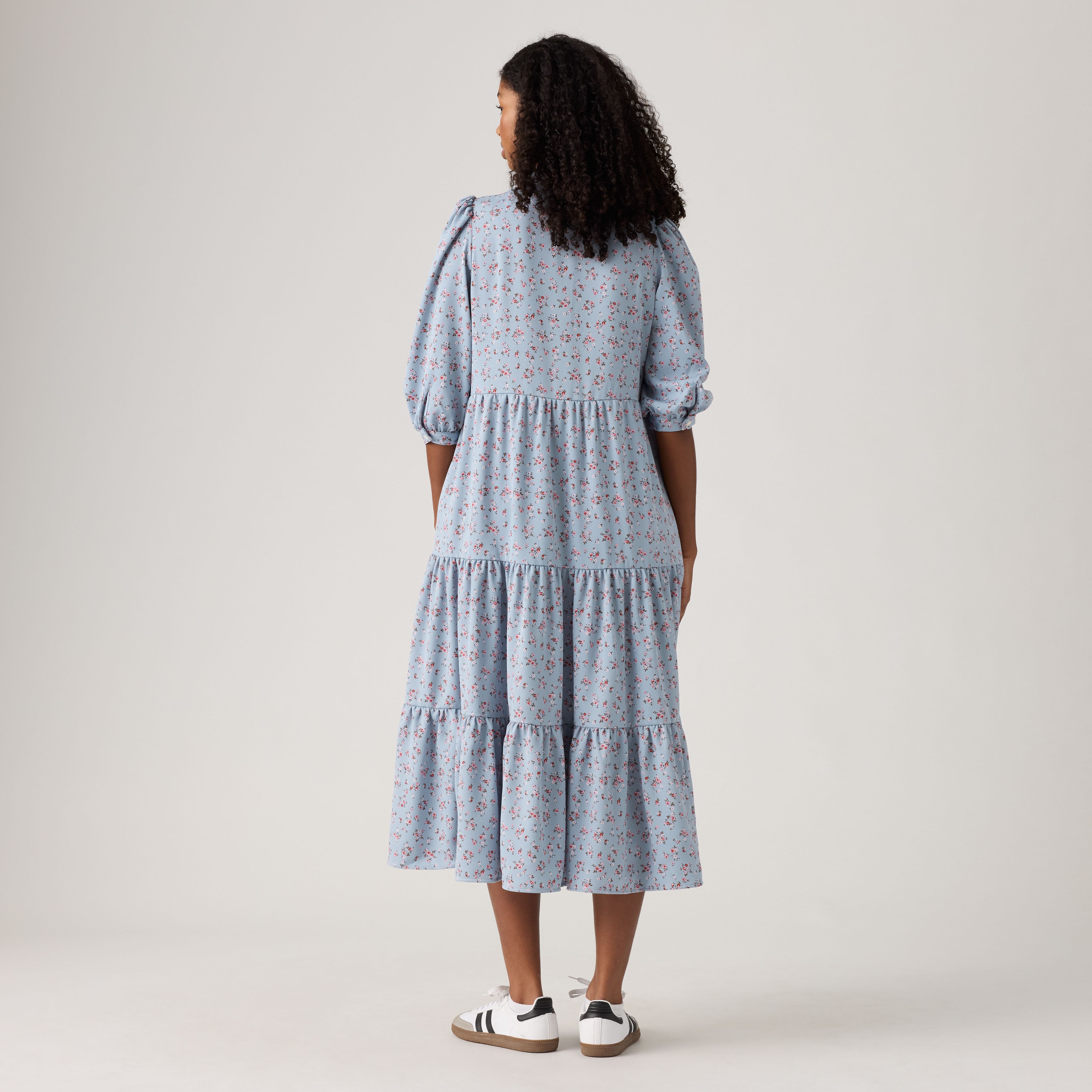 Cynthia Midi Dress 3