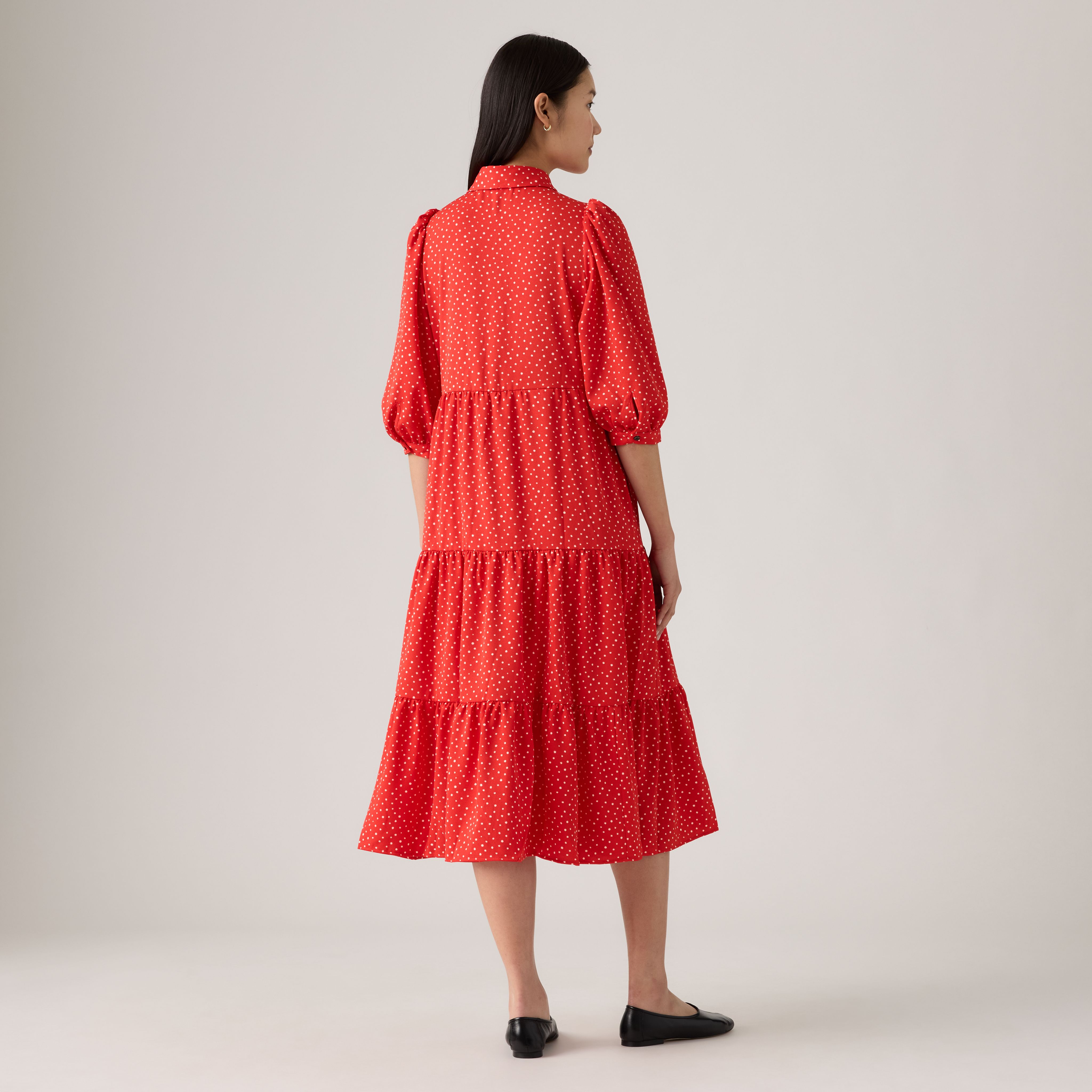 Cynthia Midi Dress 3