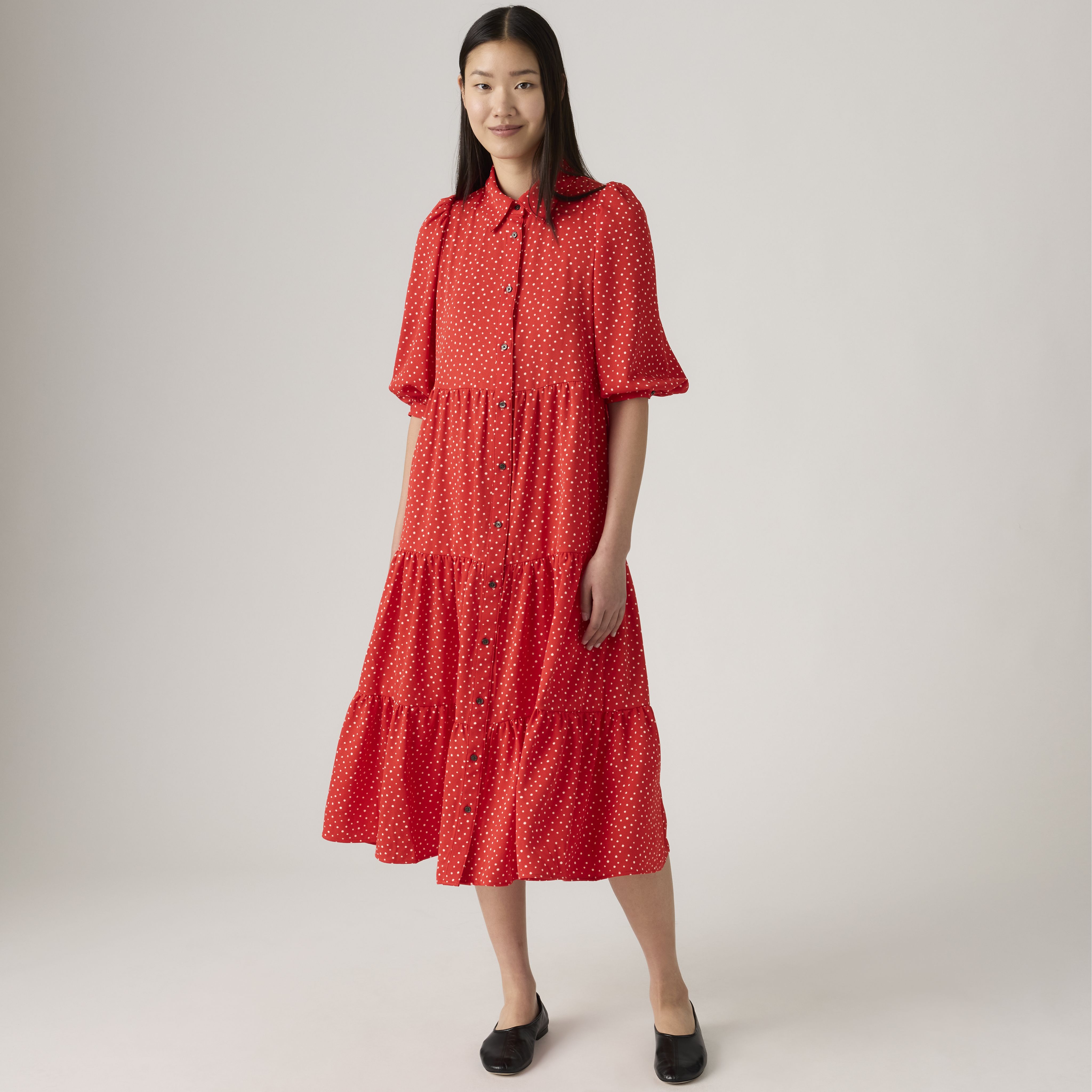 Cynthia Midi Dress 1