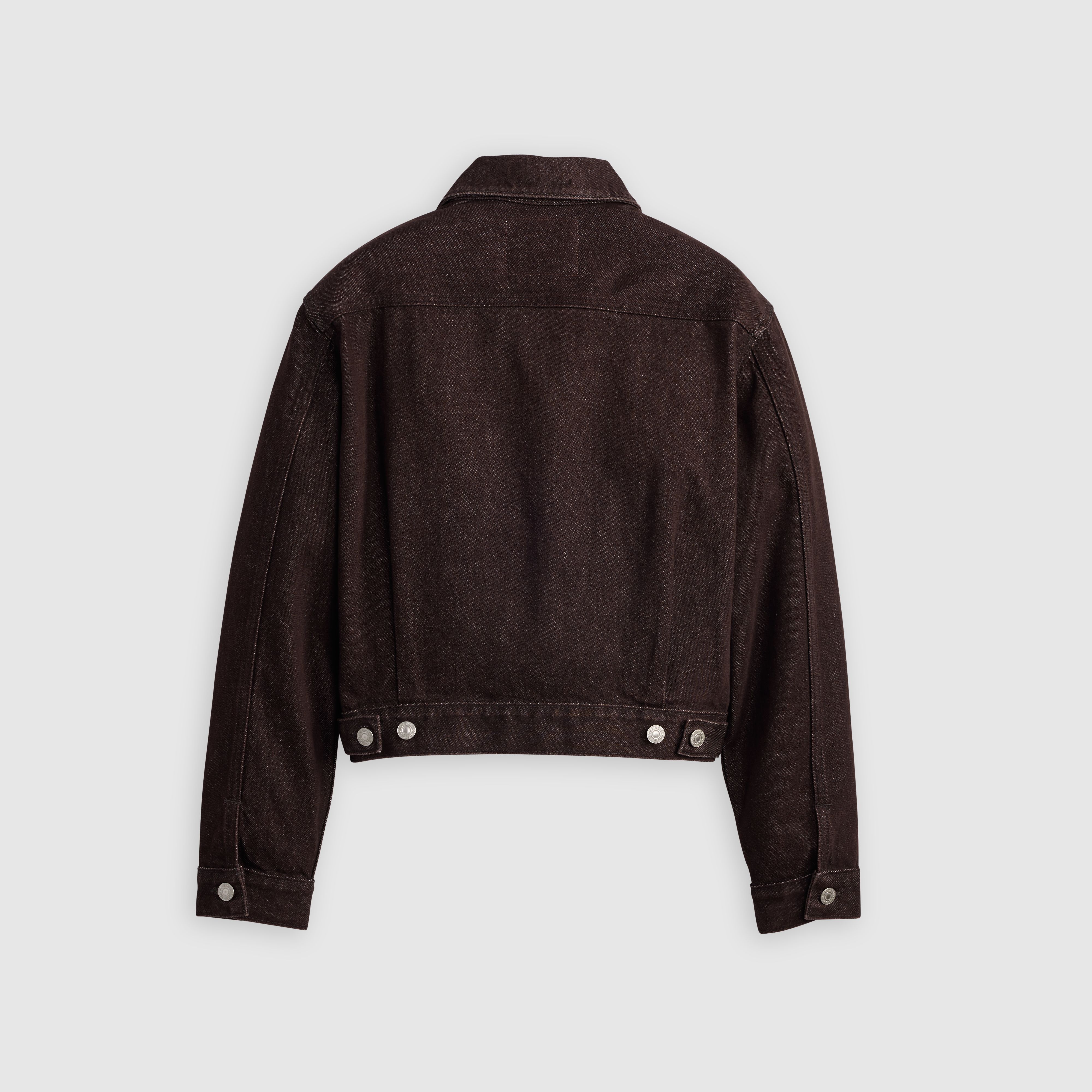 Classic Type II Trucker Jacket 6
