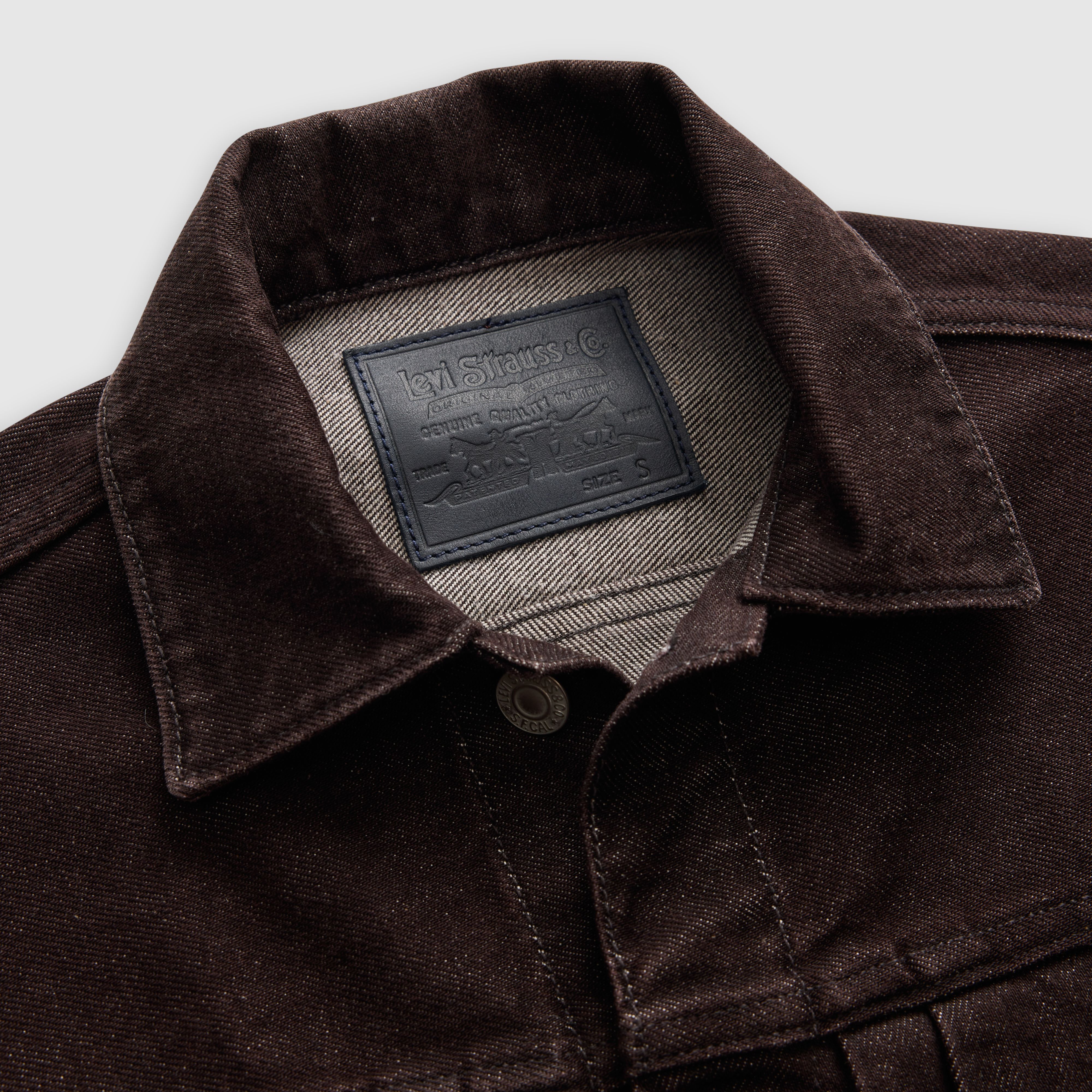 Classic Type II Trucker Jacket 7