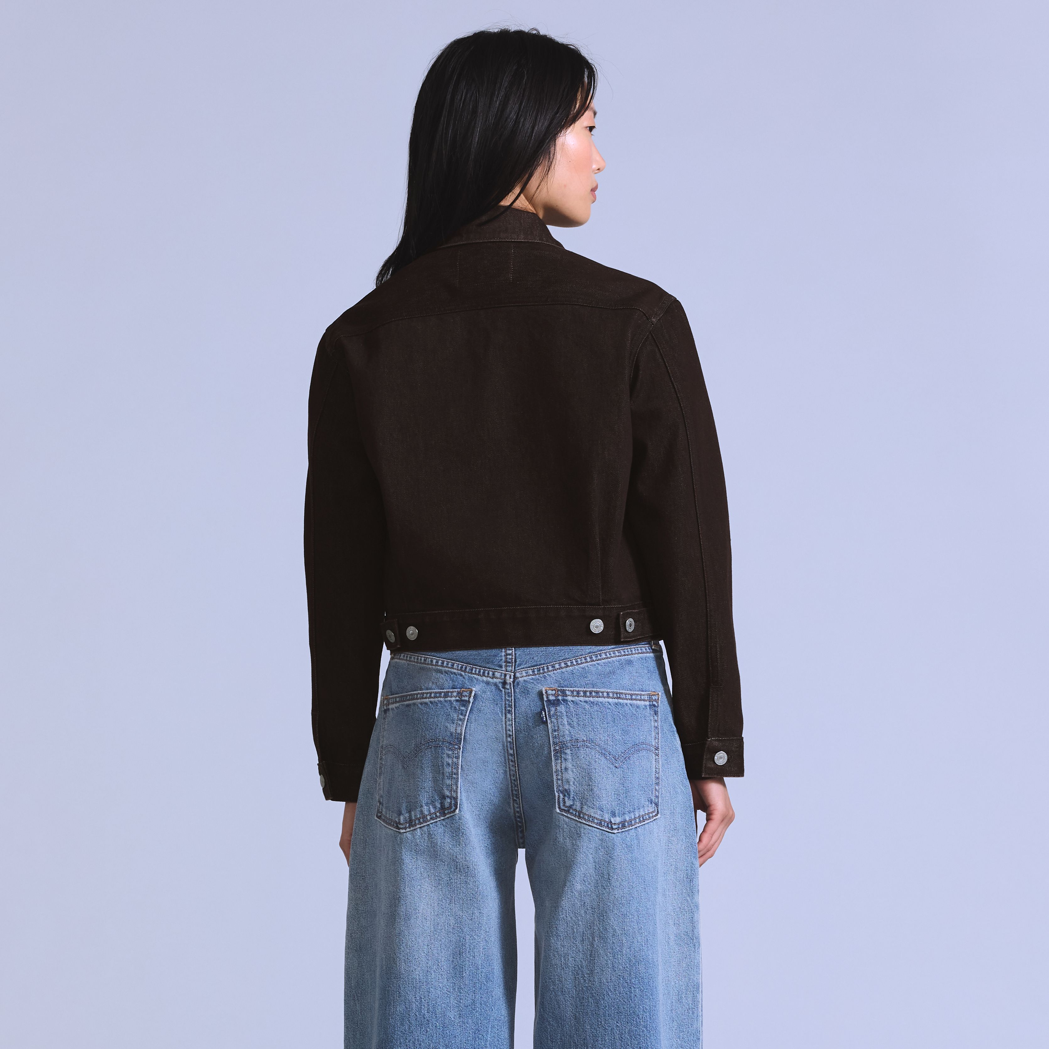 Classic Type II Trucker Jacket 4