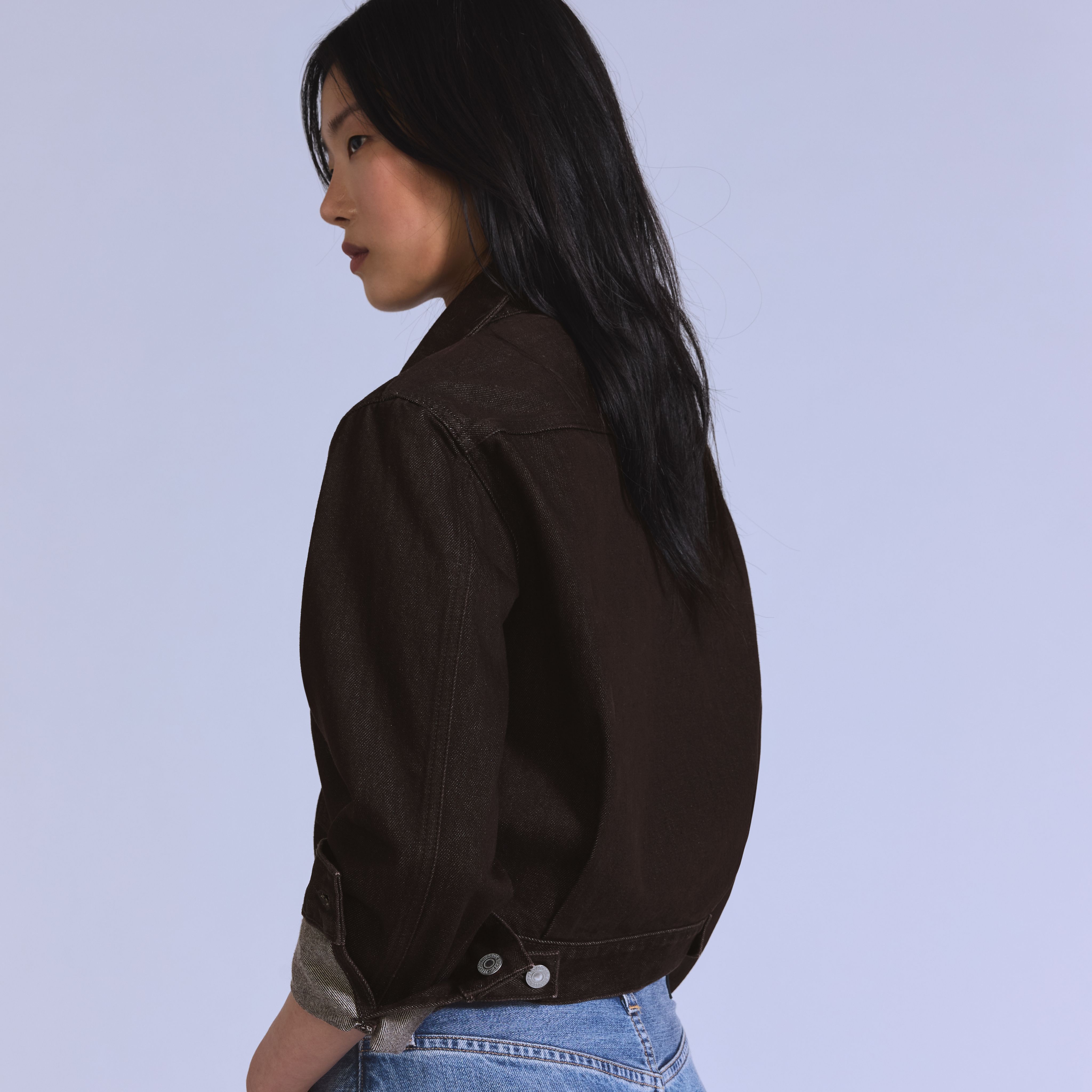 Classic Type II Trucker Jacket 2