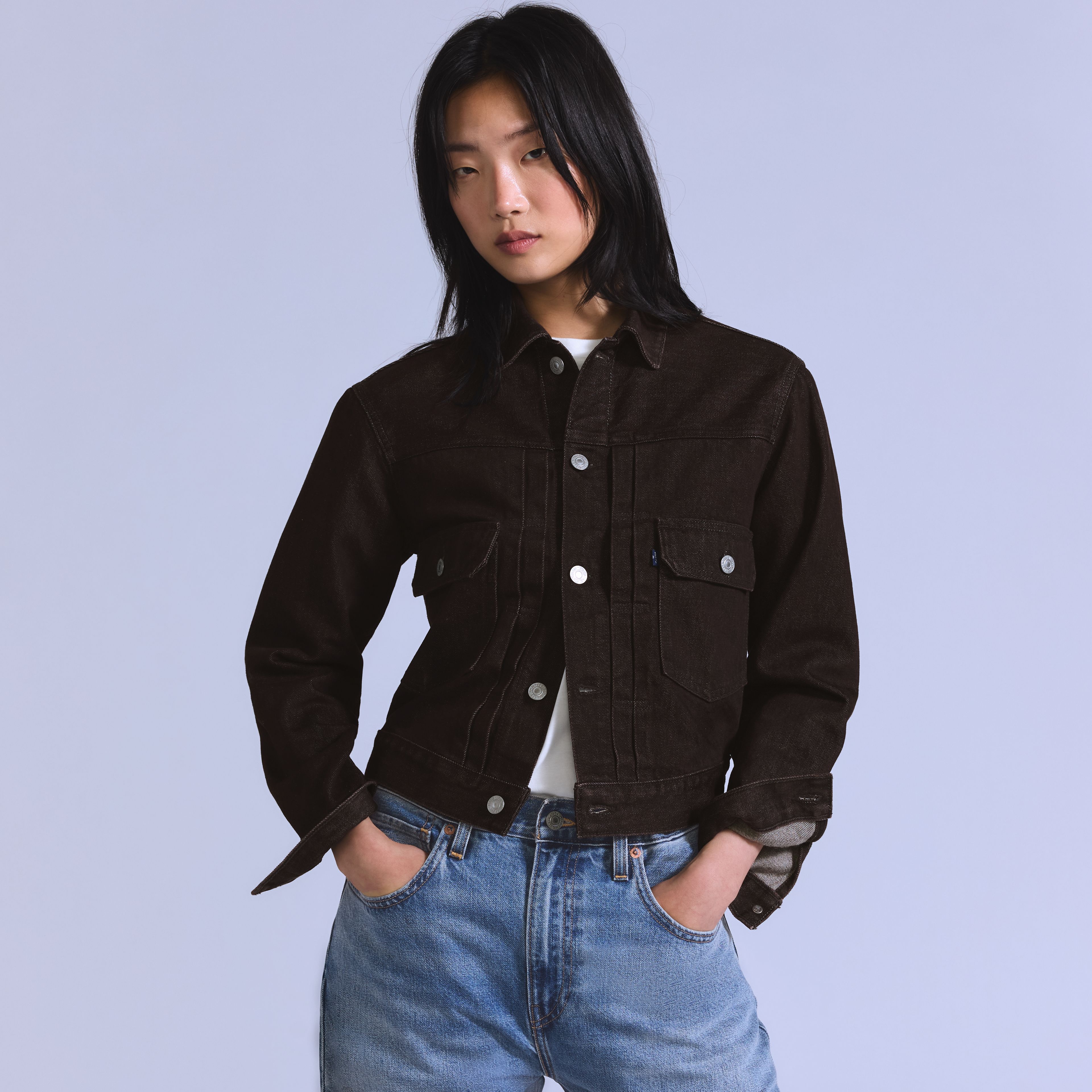 Classic Type II Jacket