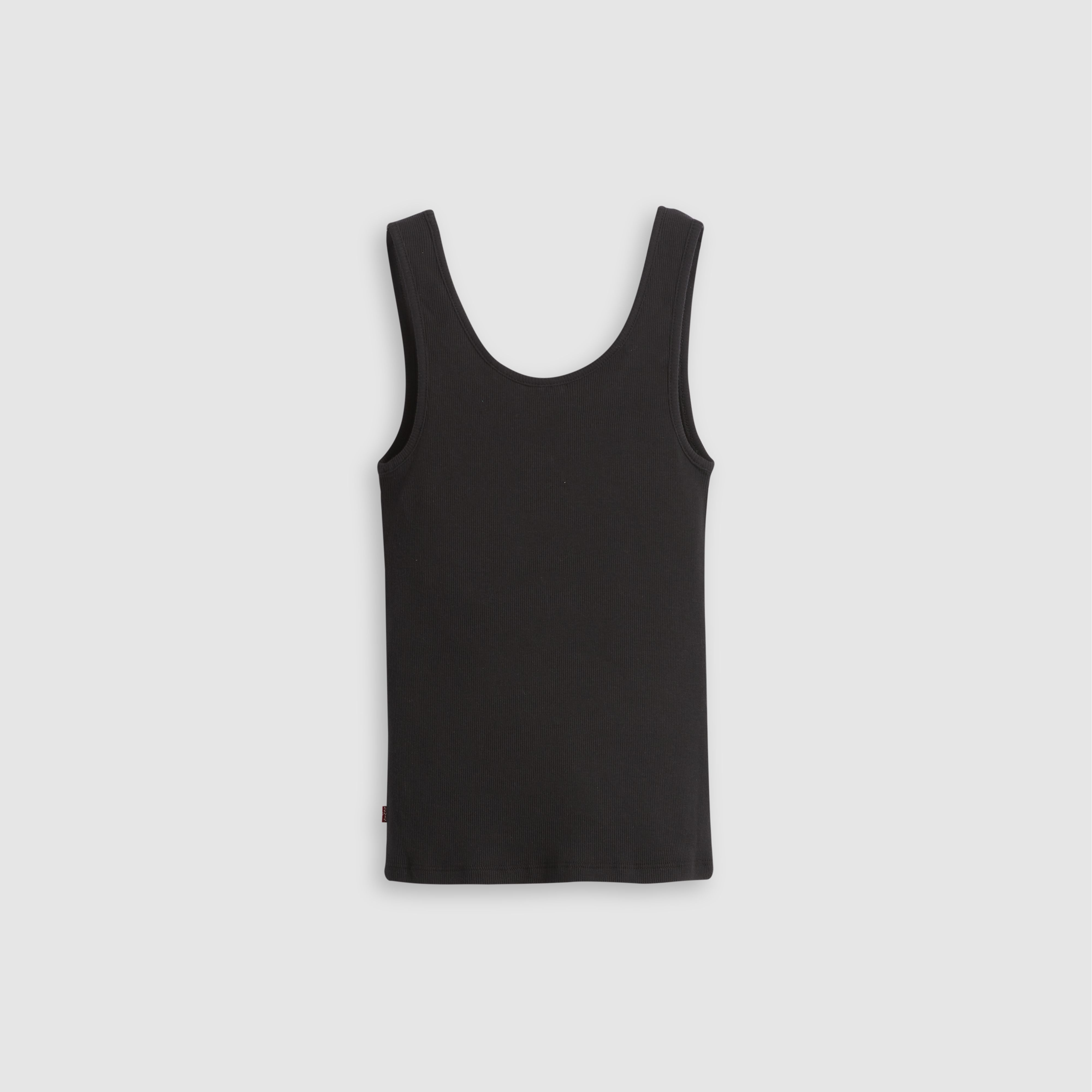 Essential Rib Tank Top 6